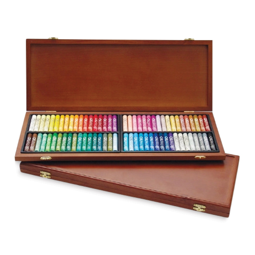 Mungyo Oil Pastel Sets