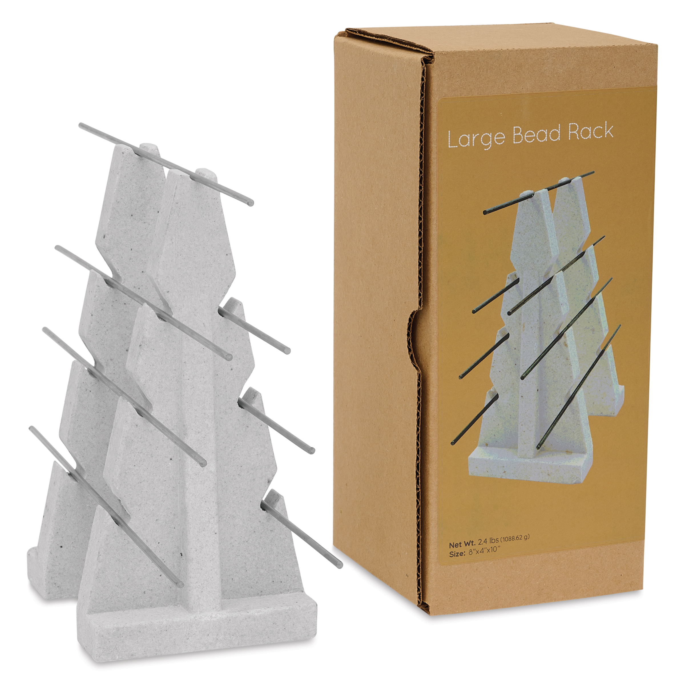 The Ceramic Shop Large Bead Rack
