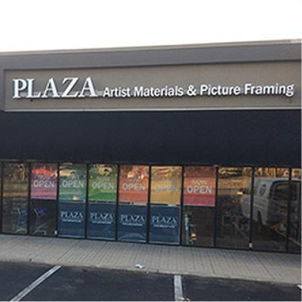 Kenwood Formerly Plaza Art Kenwood Formerly Plaza Art