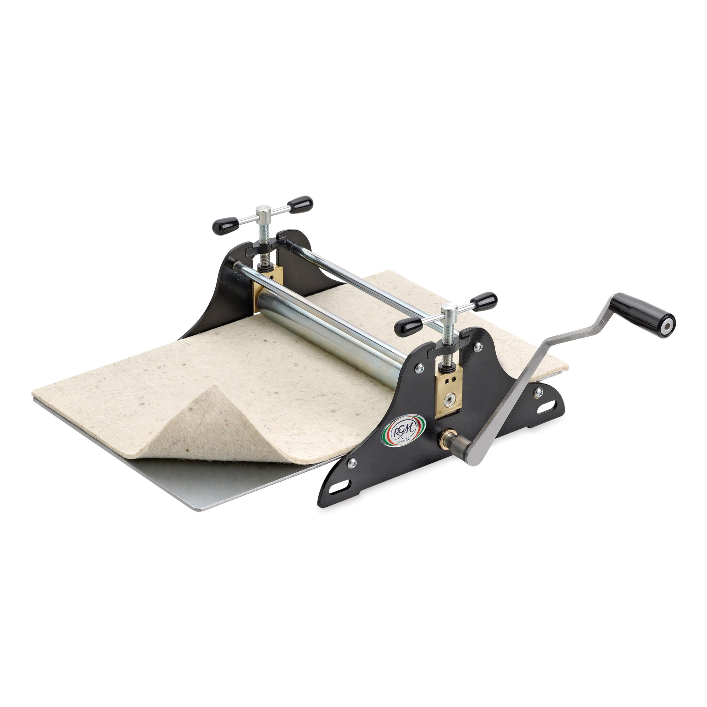 RGM Etching Presses
