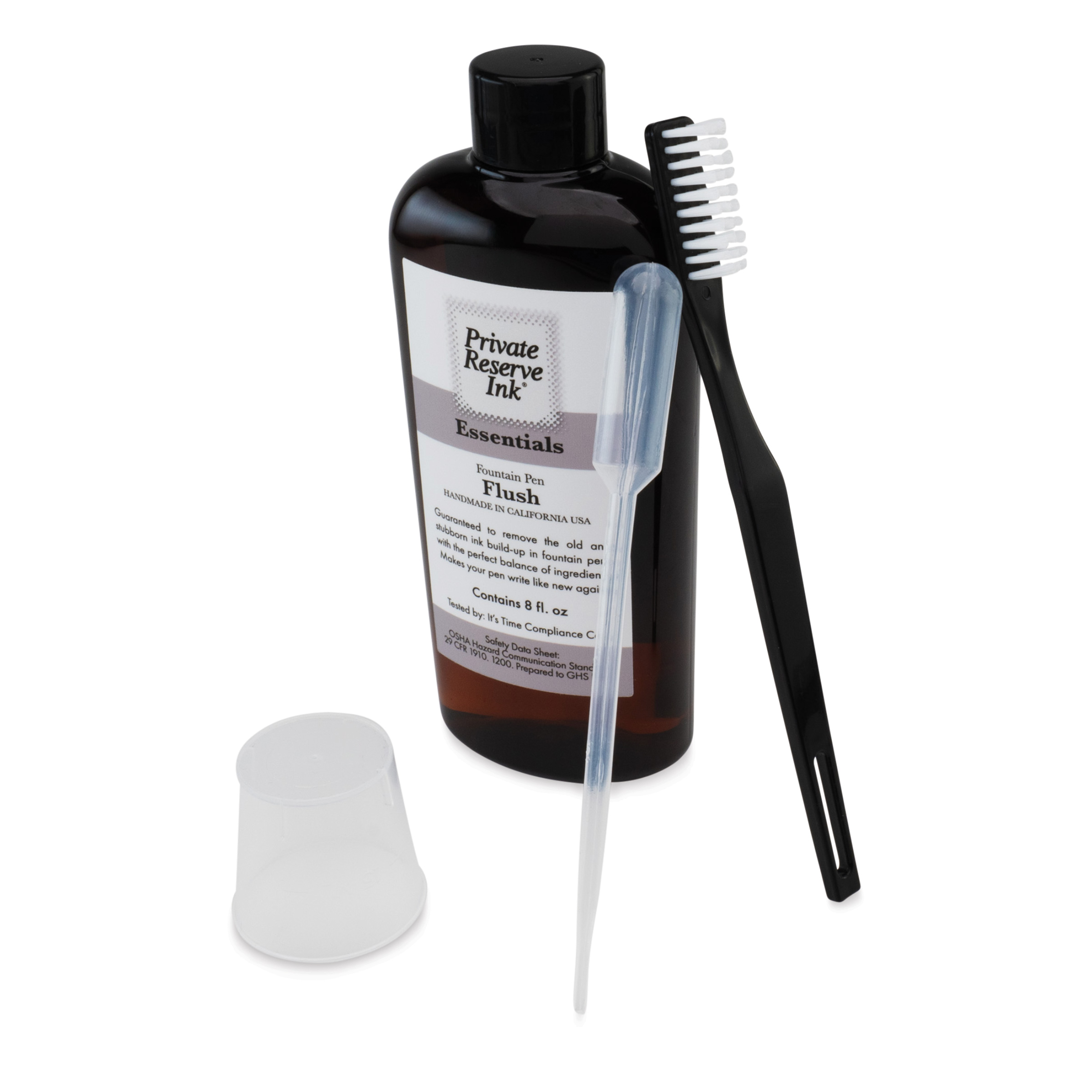 Private Reserve Ink Essentials Fountain Pen Flush Kit