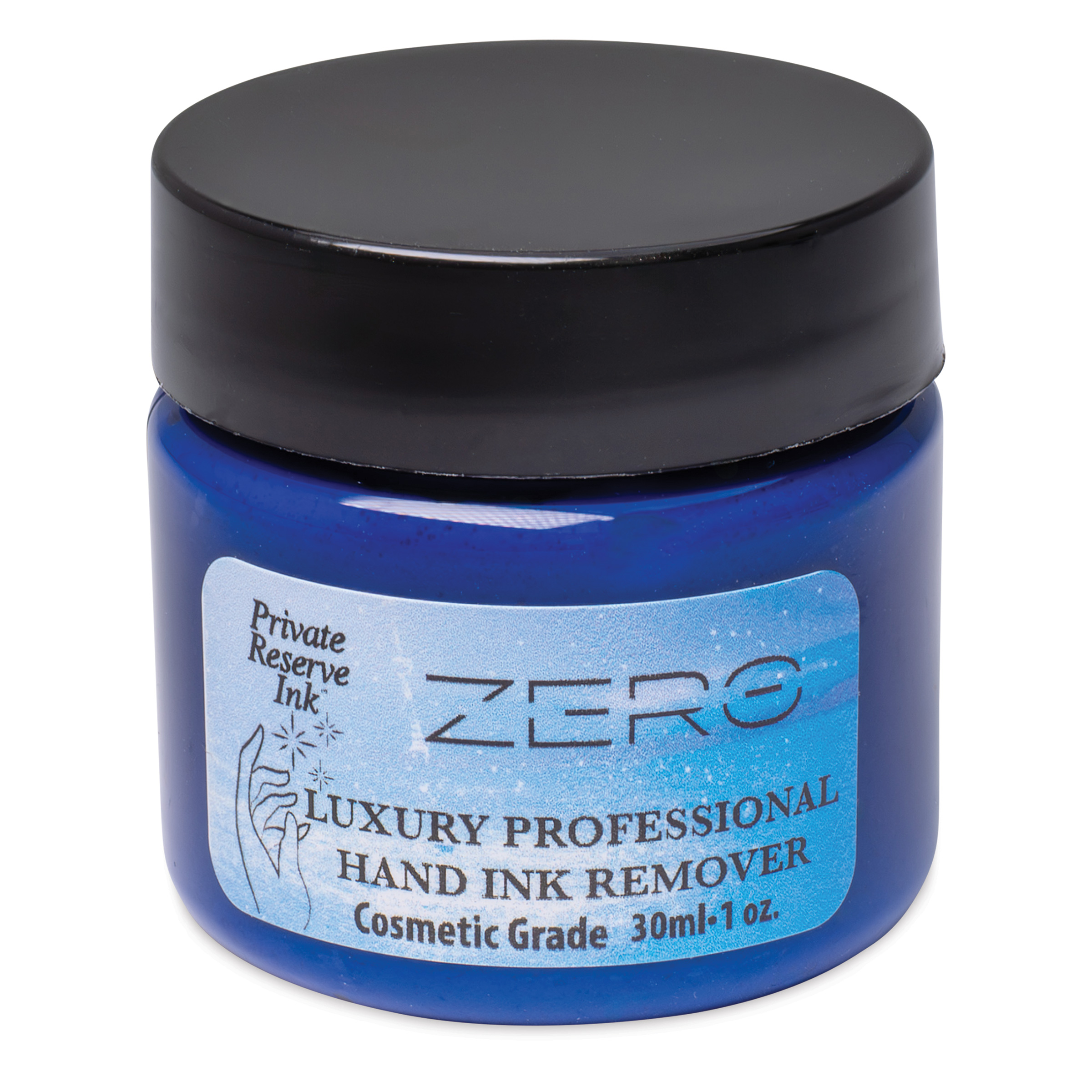 Private Reserve Ink Zero Luxury Professional Hand Ink Remover