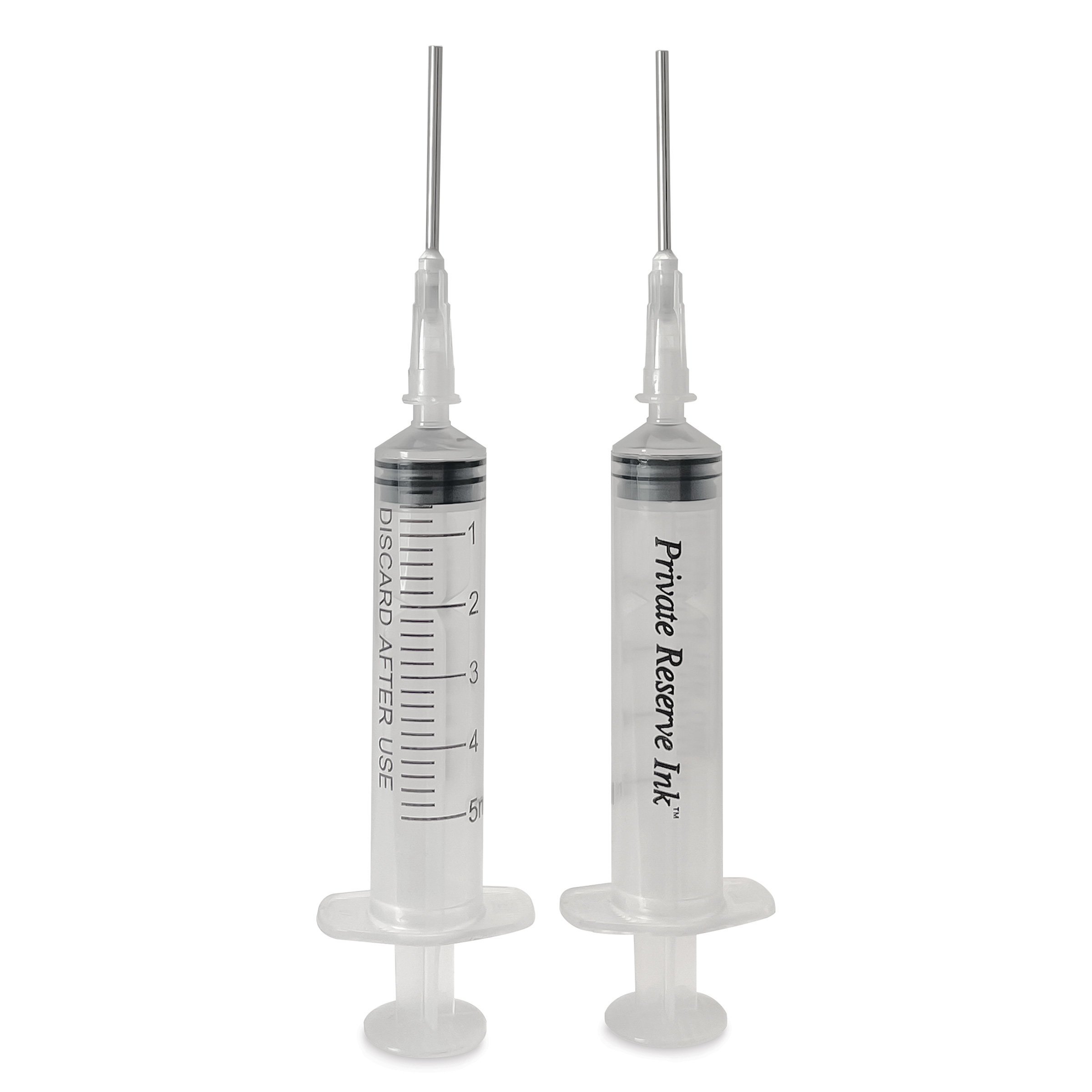 Private Reserve Ink Essentials Syringes