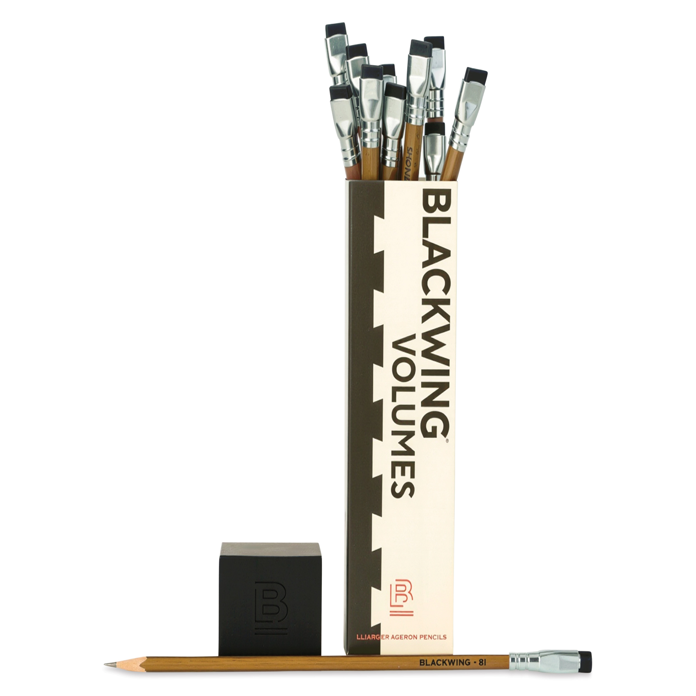 Blackwing Volume 21 Pencil Set