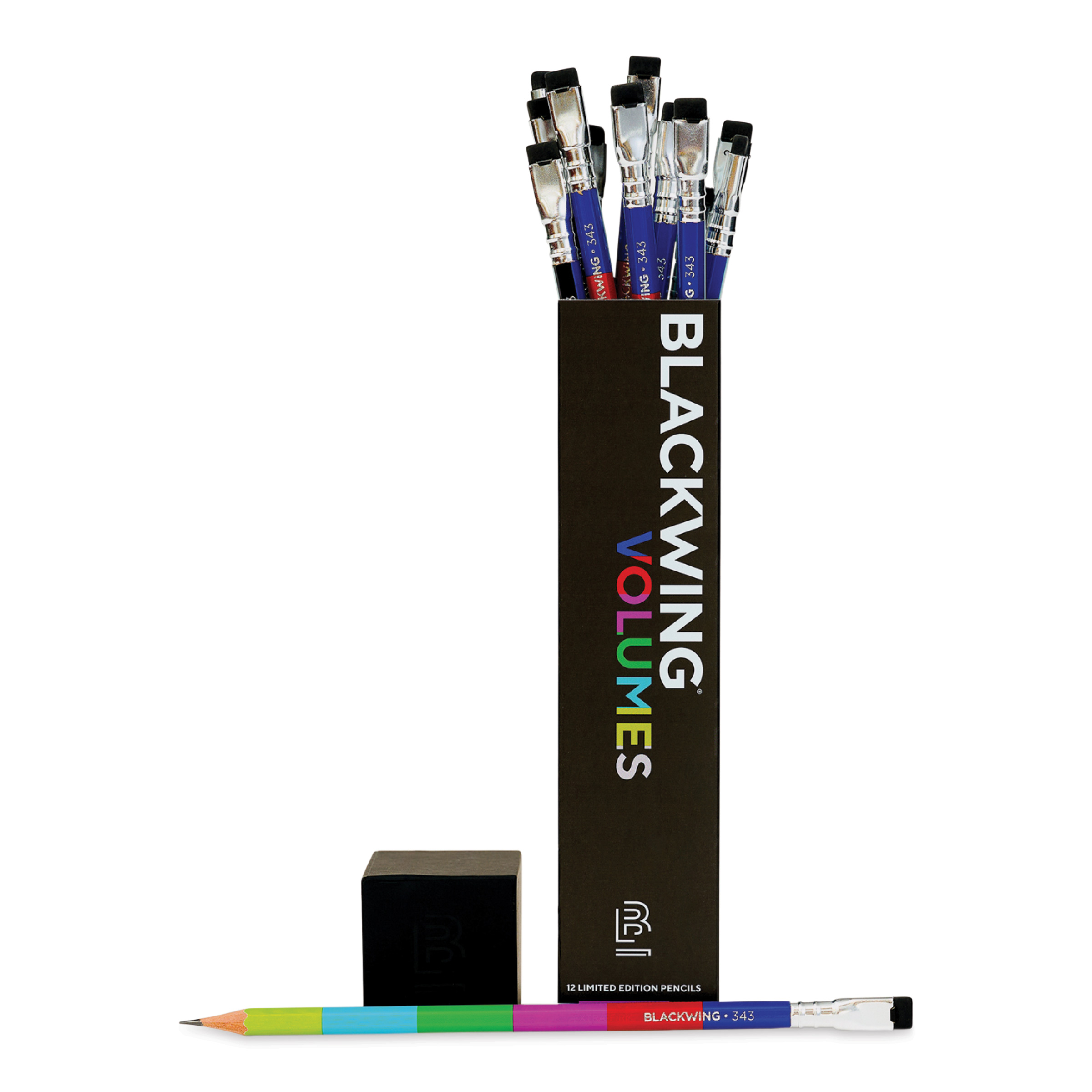 Blackwing Volume 343 Pencil Set