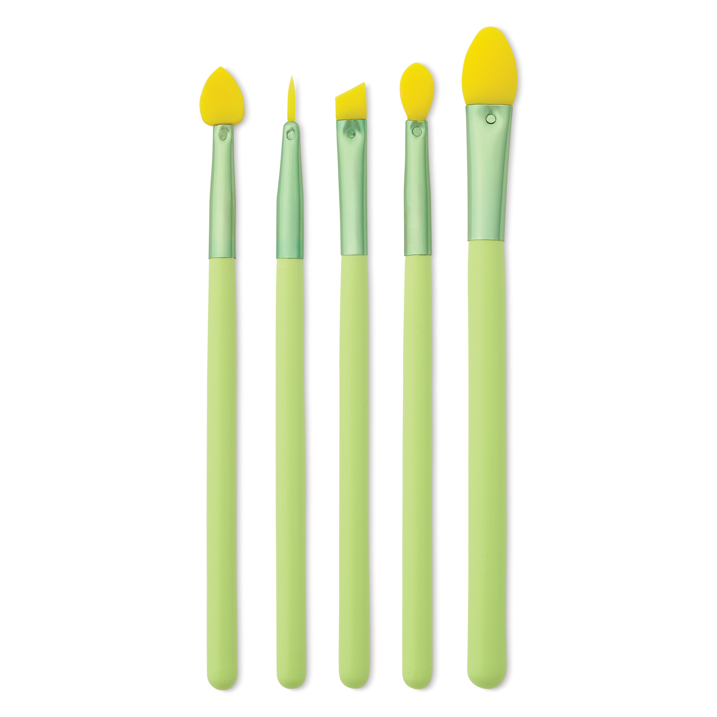 WiziWig TouchUp Silicone Clay Tools
