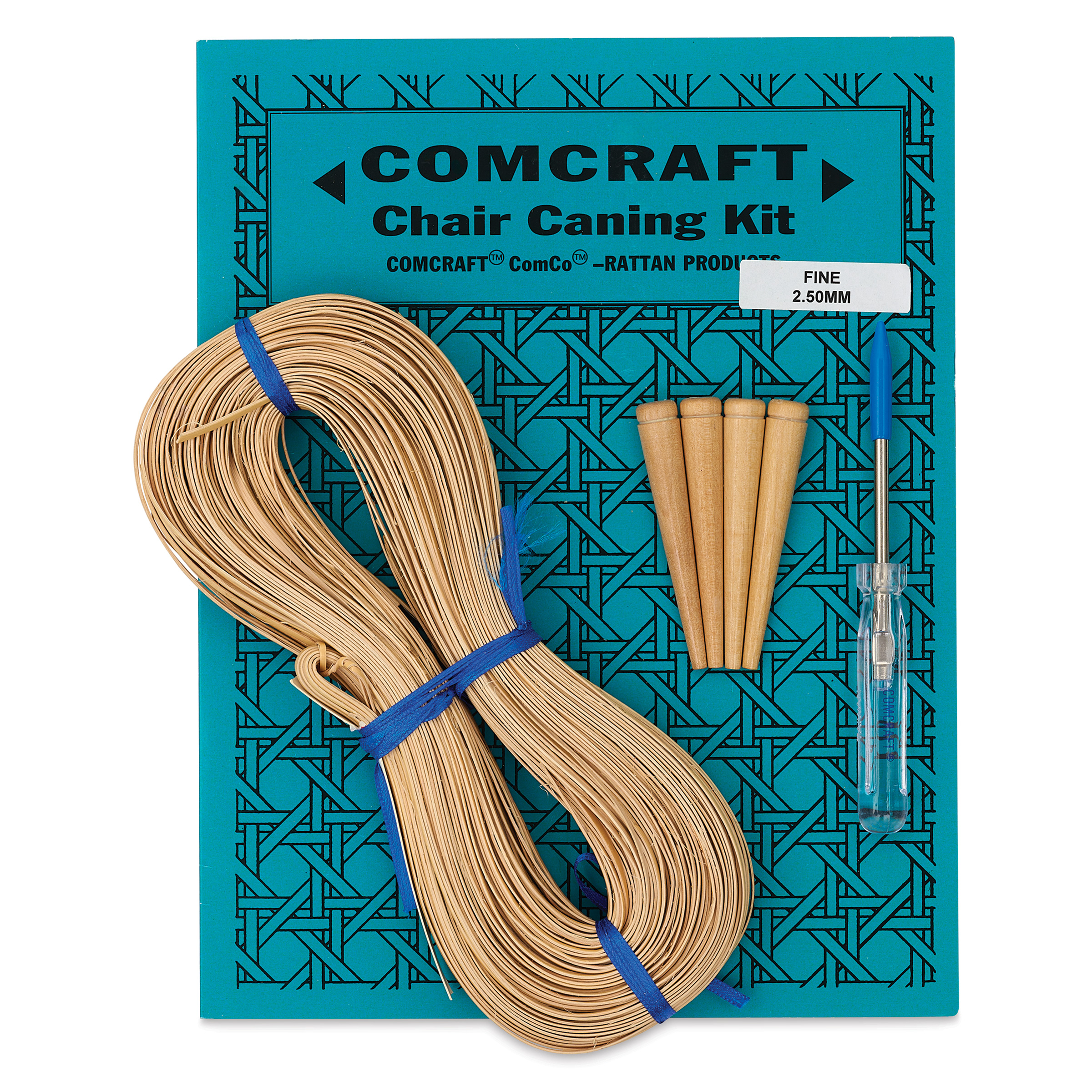 Commonwealth Comcraft Chair Caning Kit