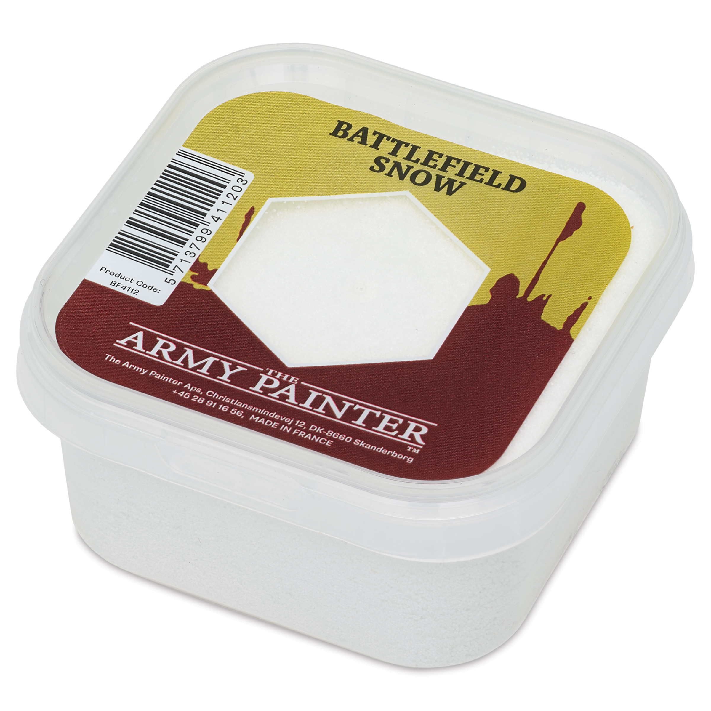 The Army Painter Snow Flock