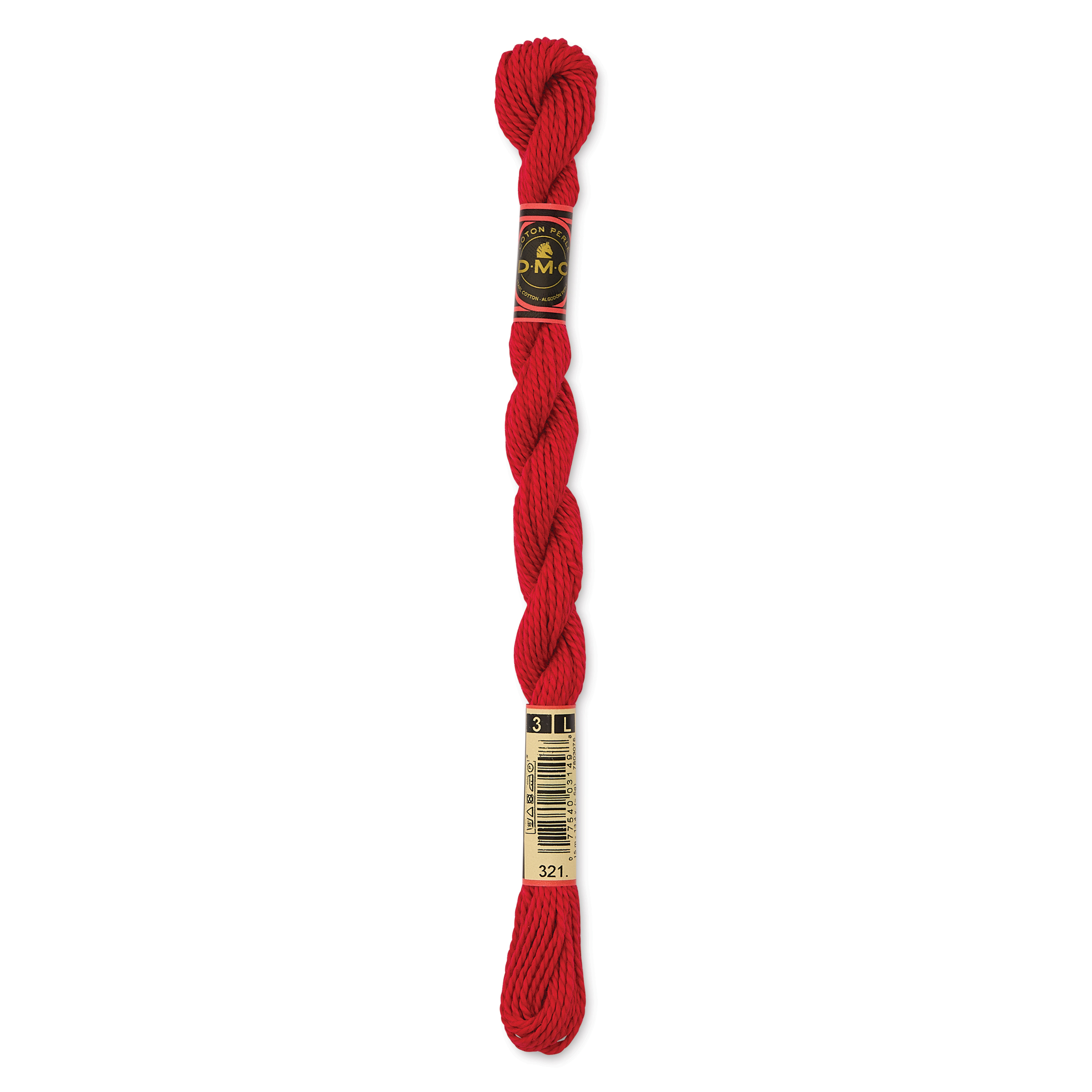 DMC Pearl Cotton Thread