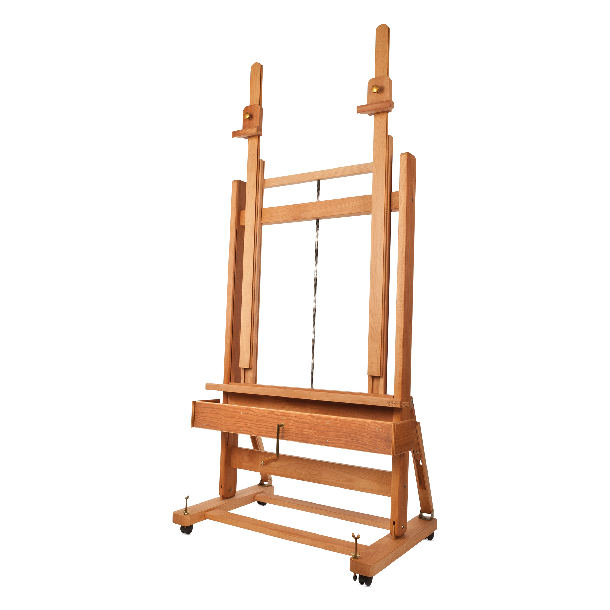 Mabef Artist's Easel M-02