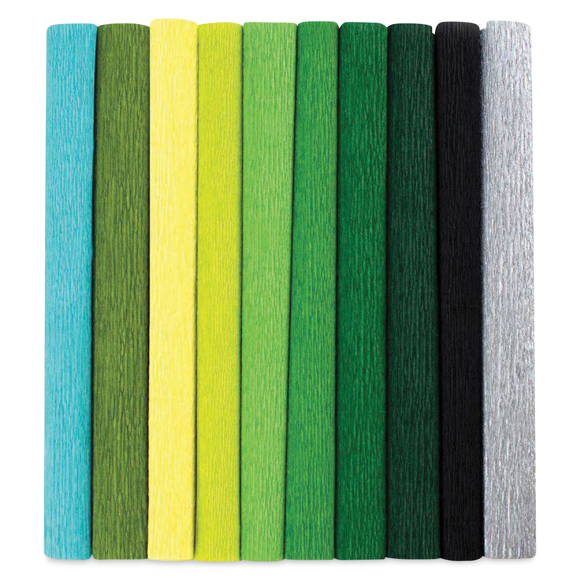 Lia Griffith Crepe Paper