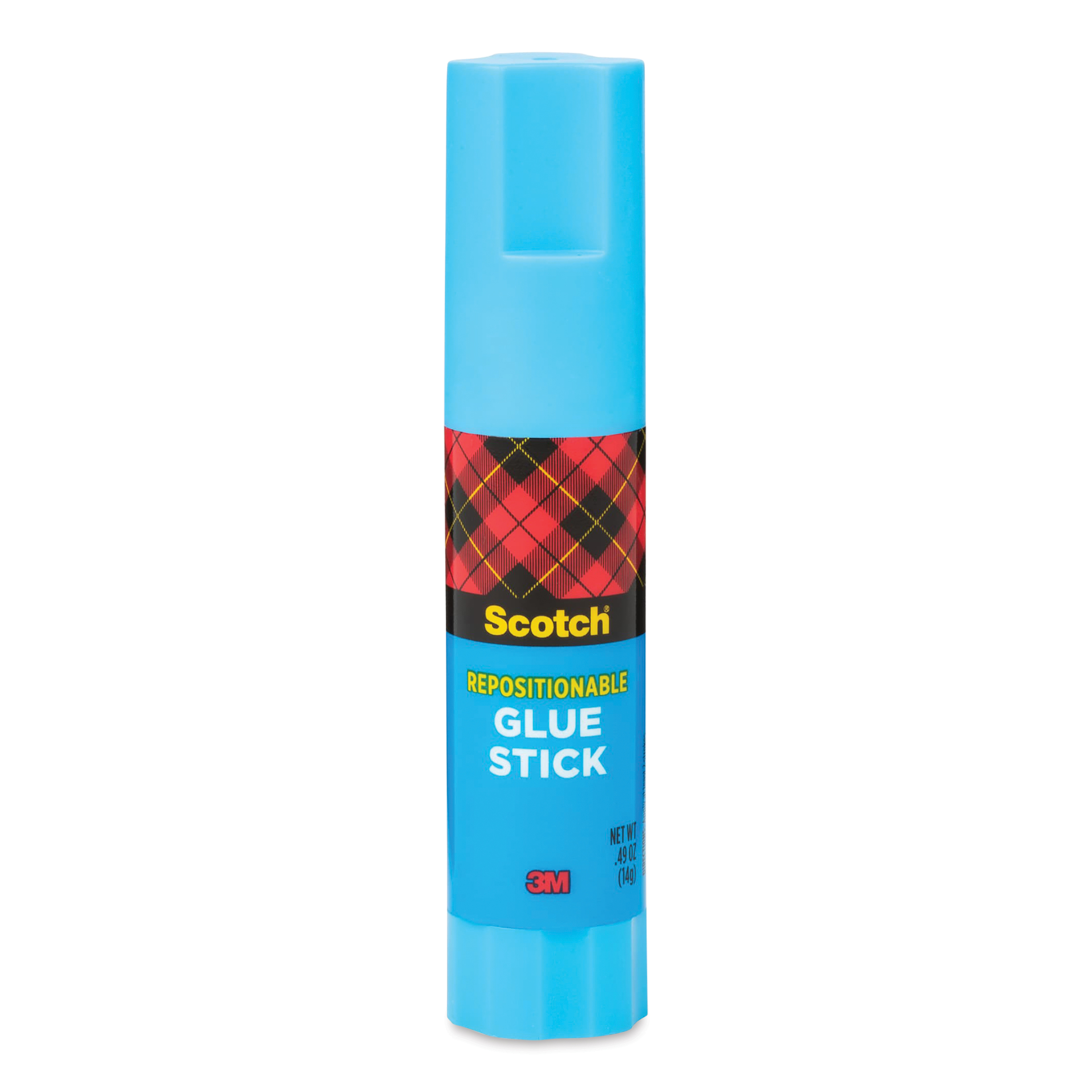 Scotch Repositionable Glue Stick