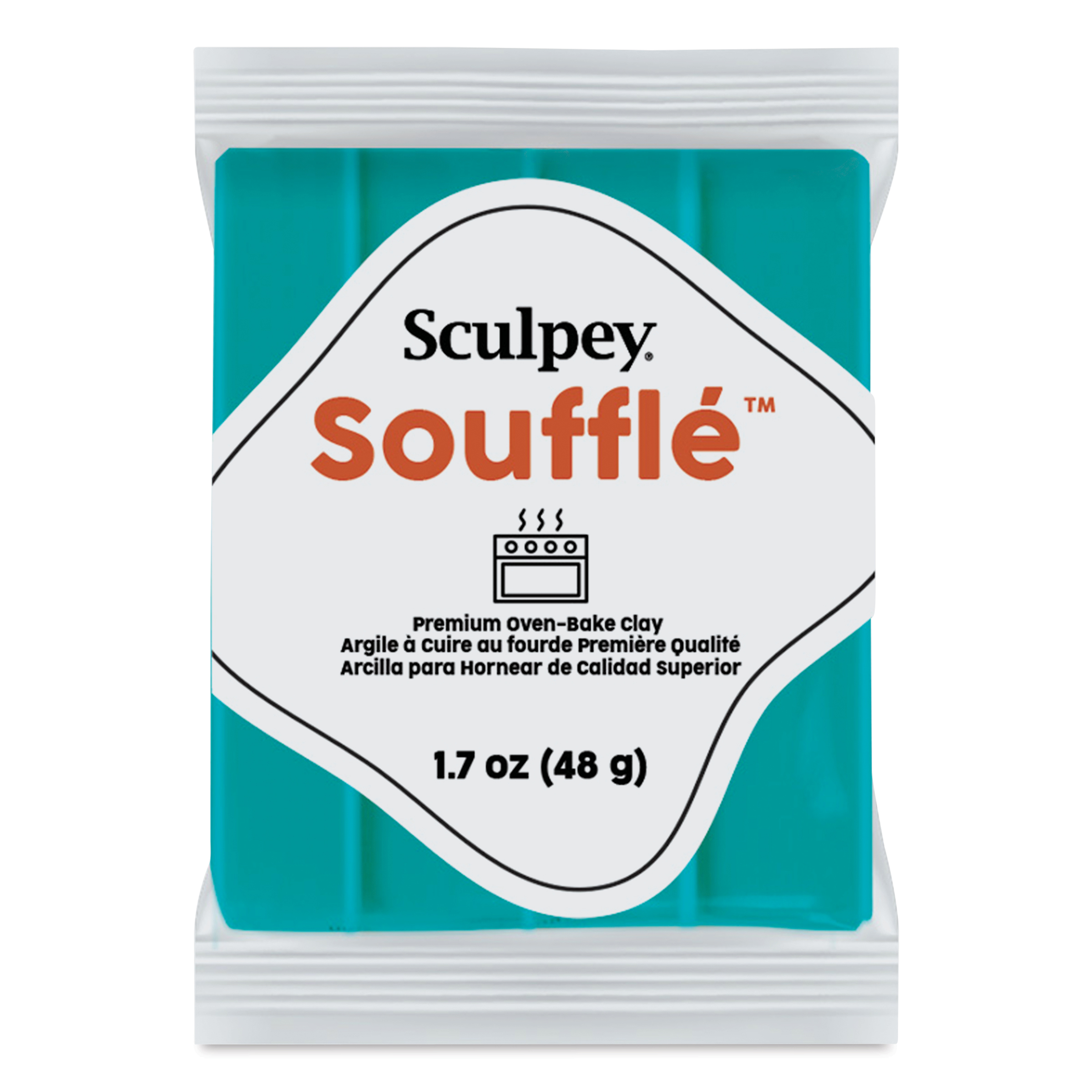 Sculpey Soufflé