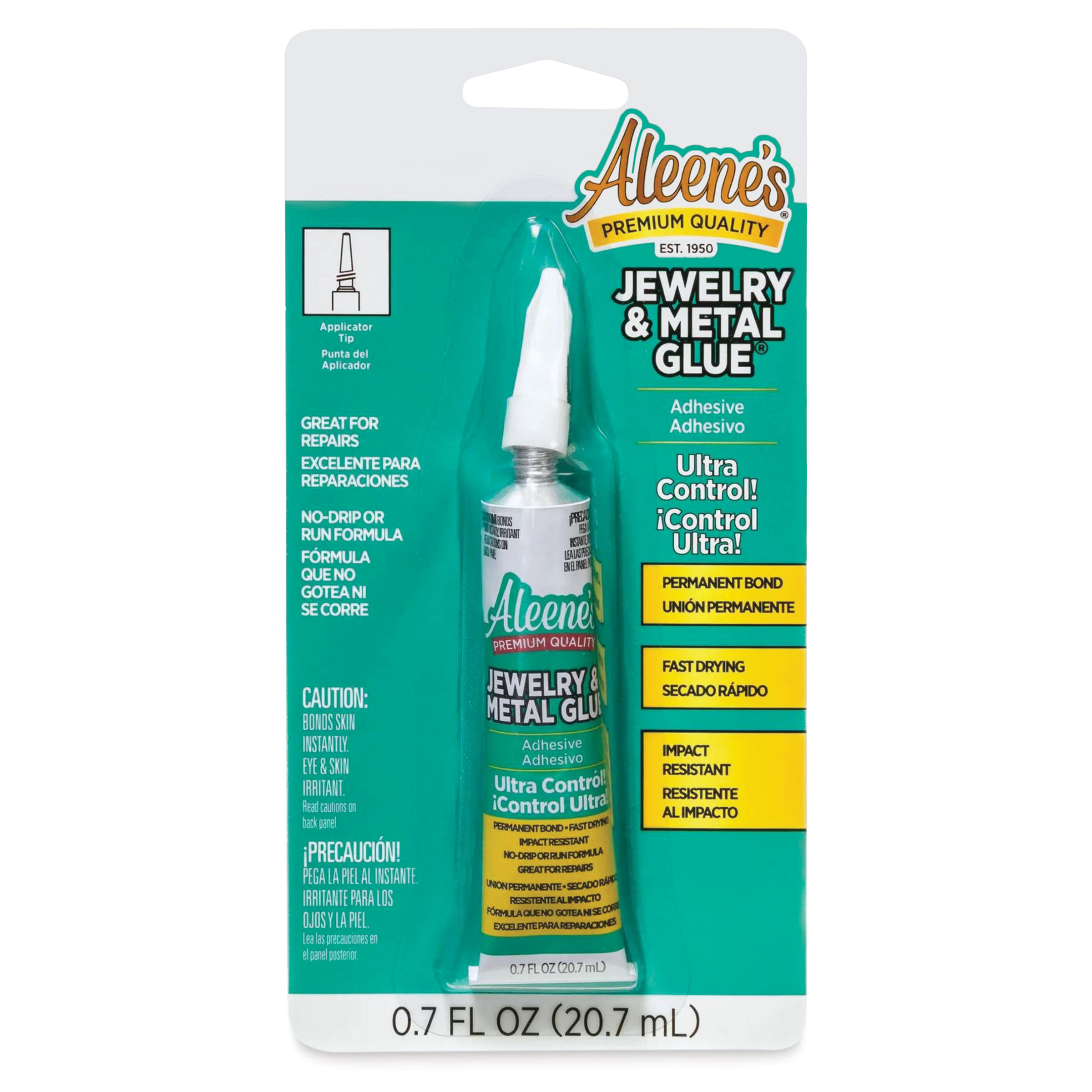 Aleene's Jewelry & Metal Glue
