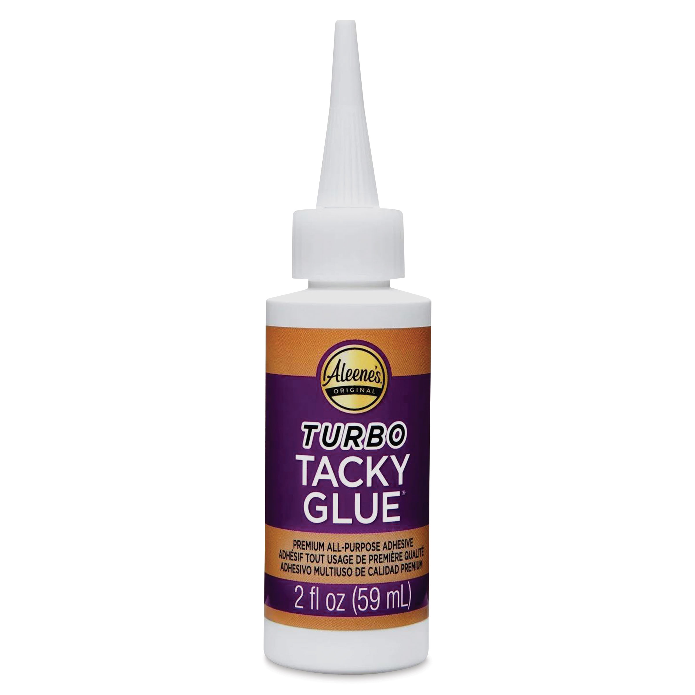 Aleene's Turbo Tacky Glue