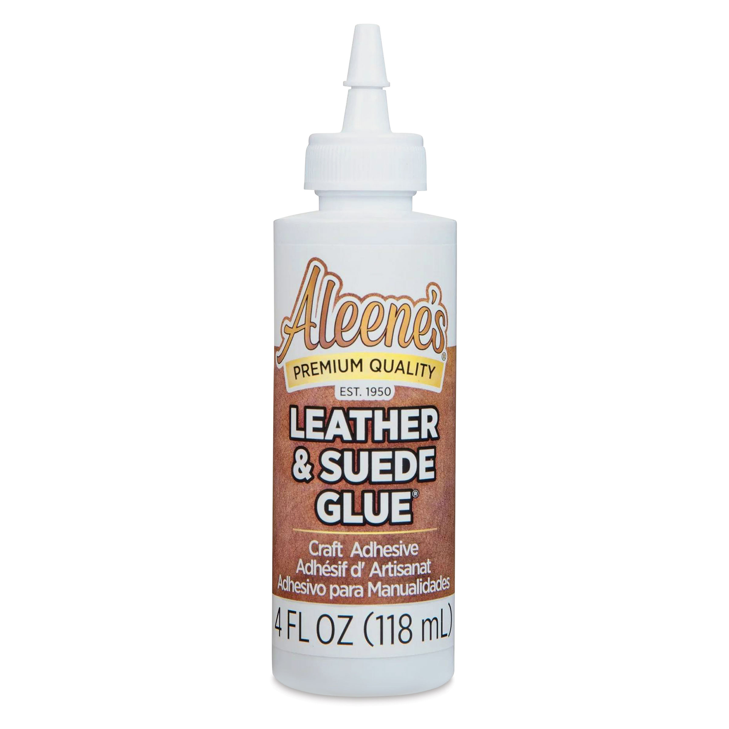 Aleene's Leather & Suede Glue