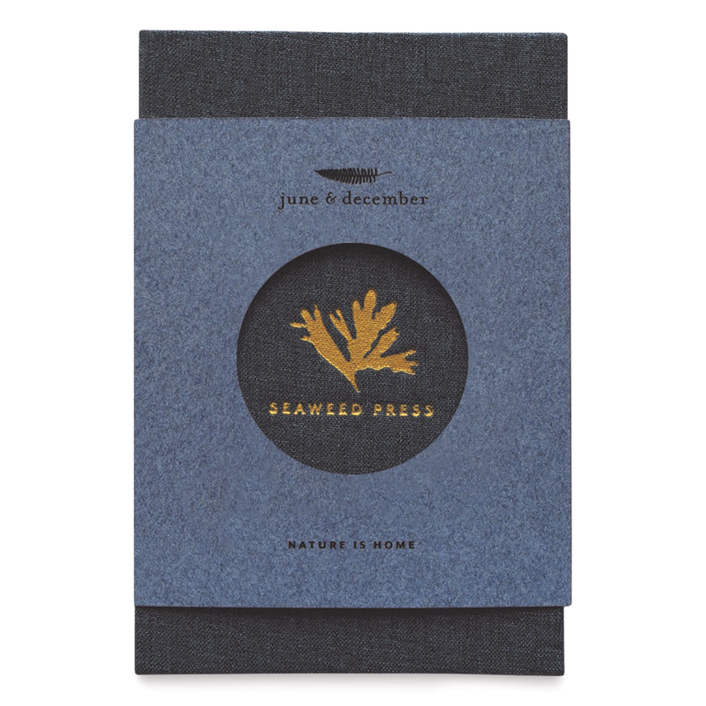June & December Pocket Seaweed Press