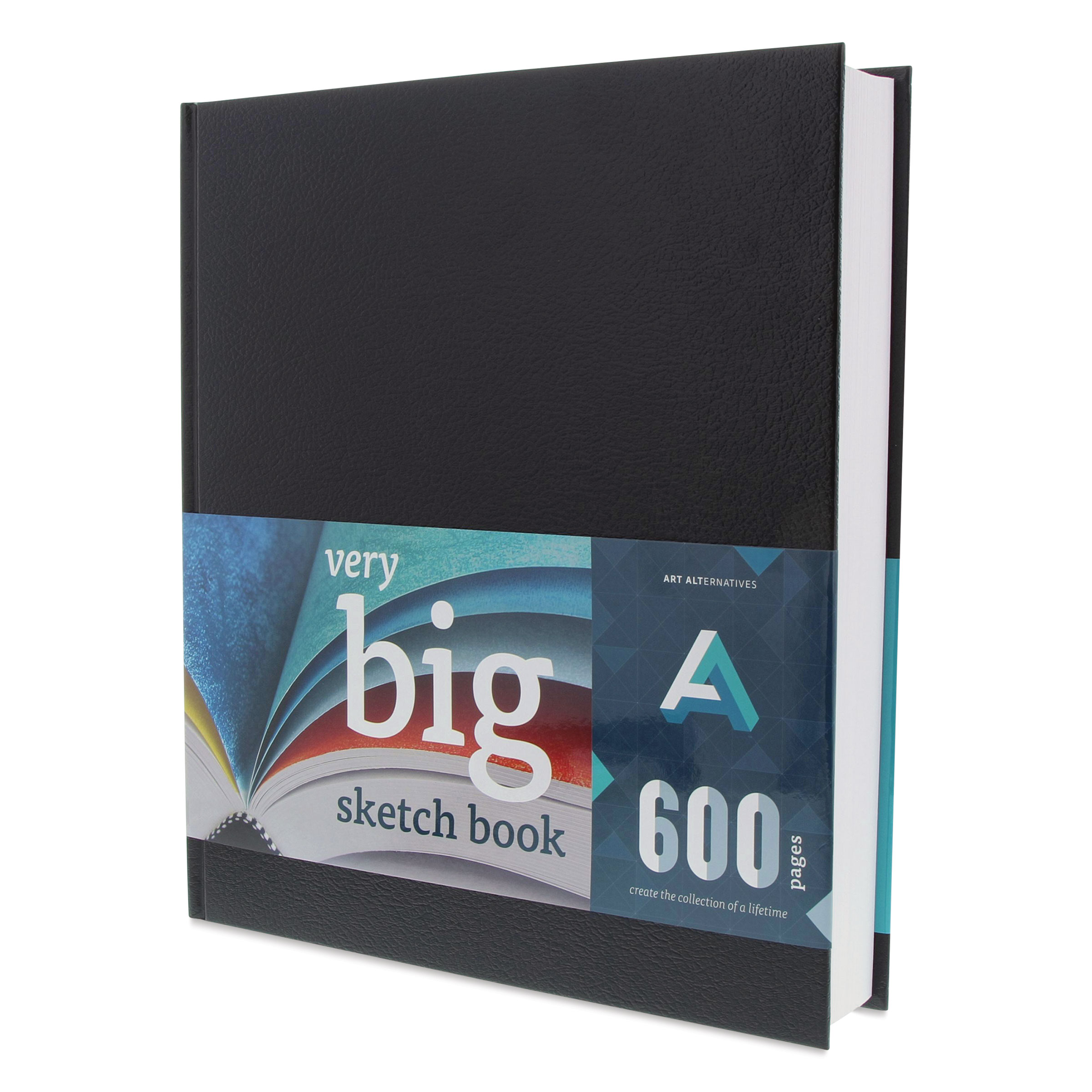 Art Alternatives Very Big Sketch Book