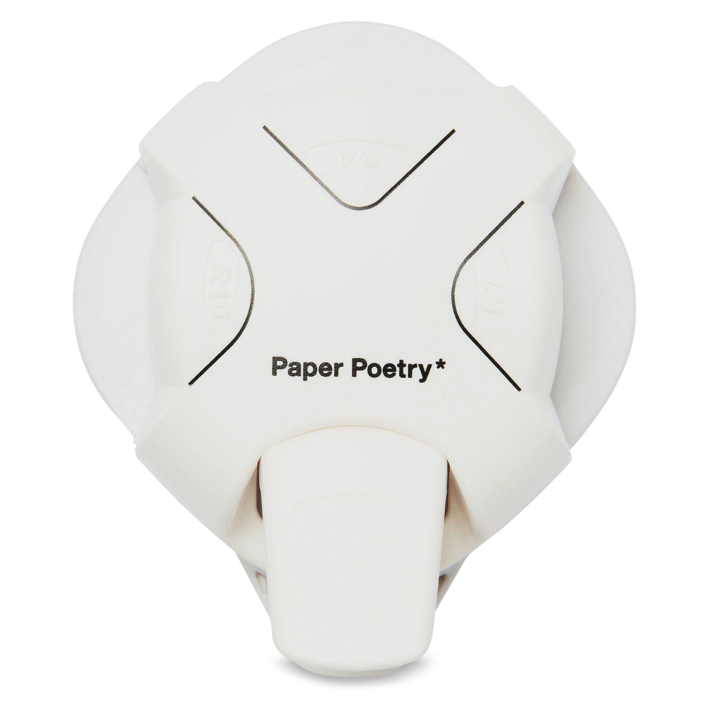 Rico Design Paper Poetry Corner Punch