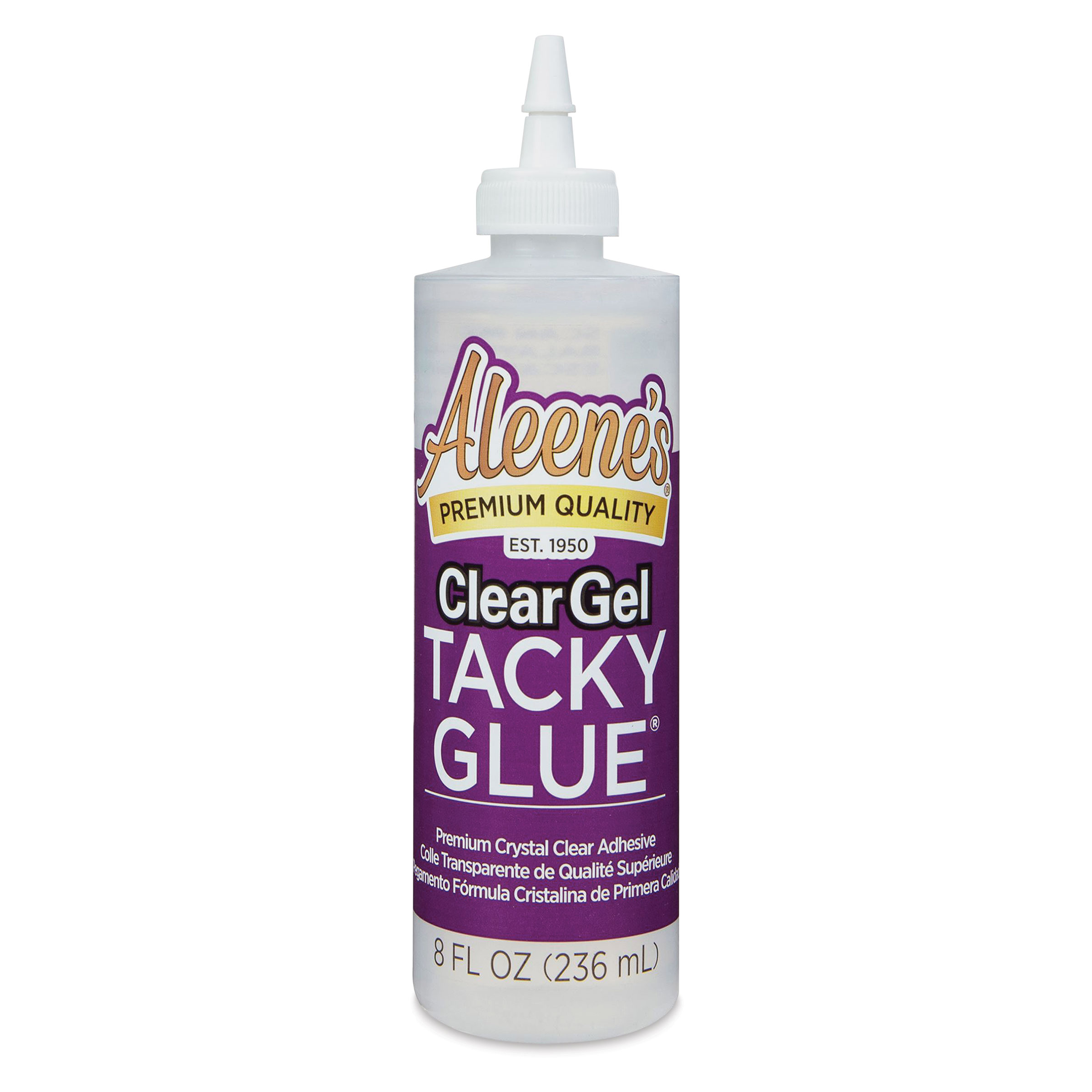 Aleene's Clear Gel Tacky Glue