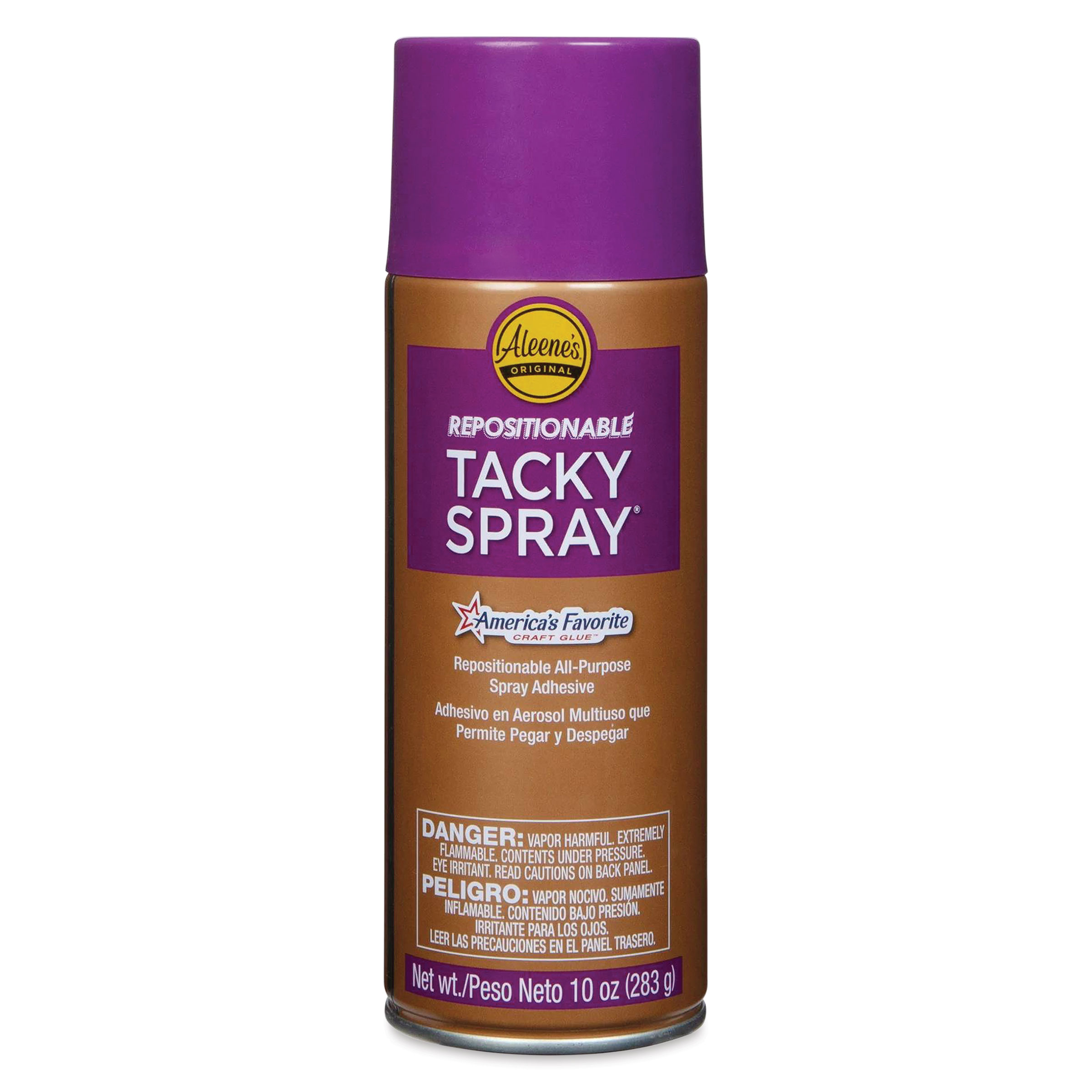 Aleene's Repositionable Tacky Spray