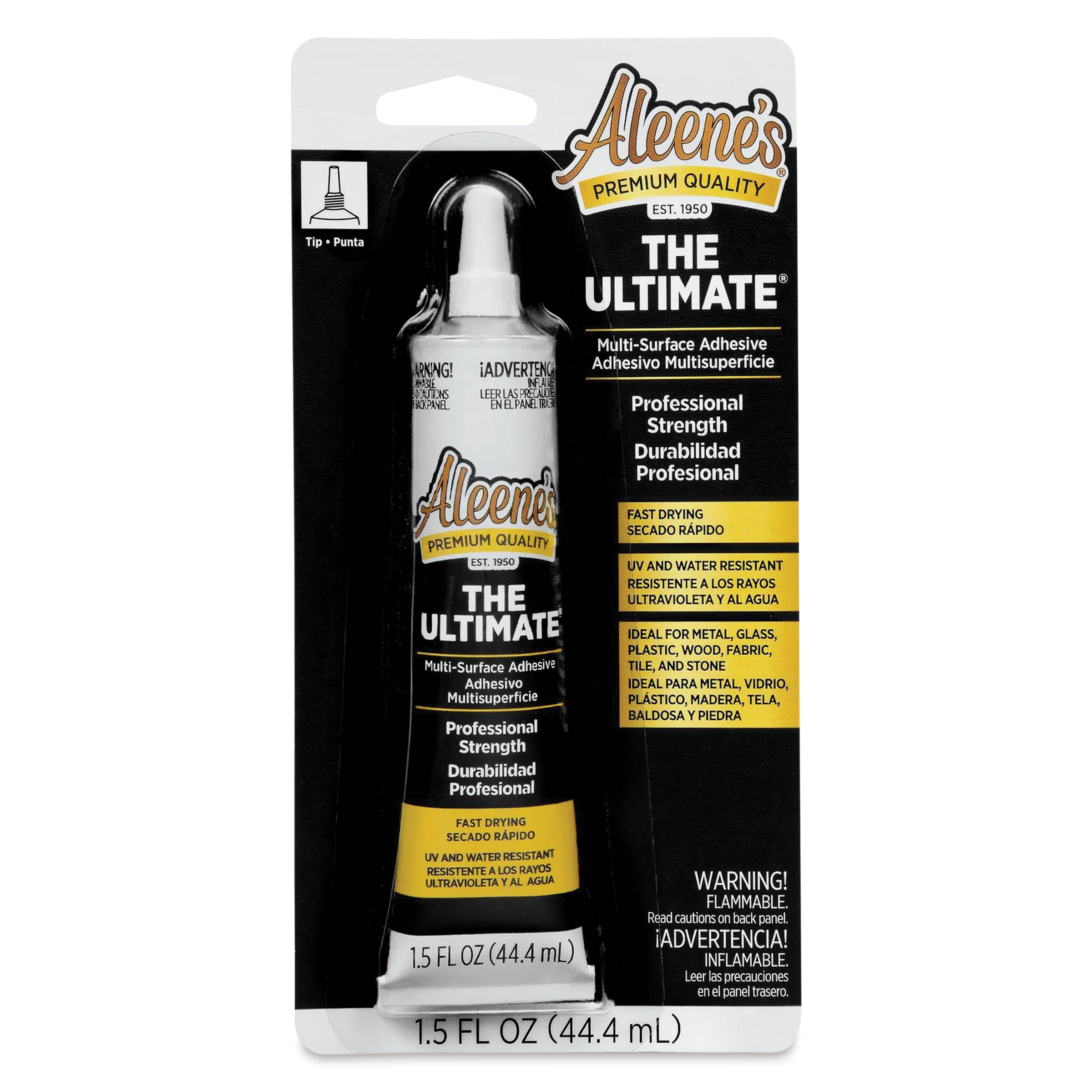 Aleene's The Ultimate Multi-Surface Adhesive