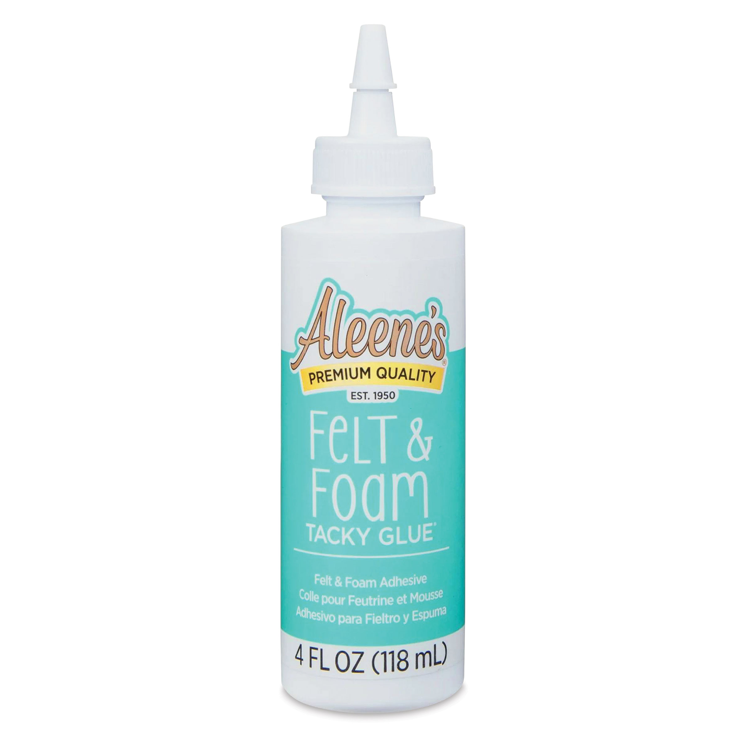 Aleene's Felt and Foam Tacky Glue