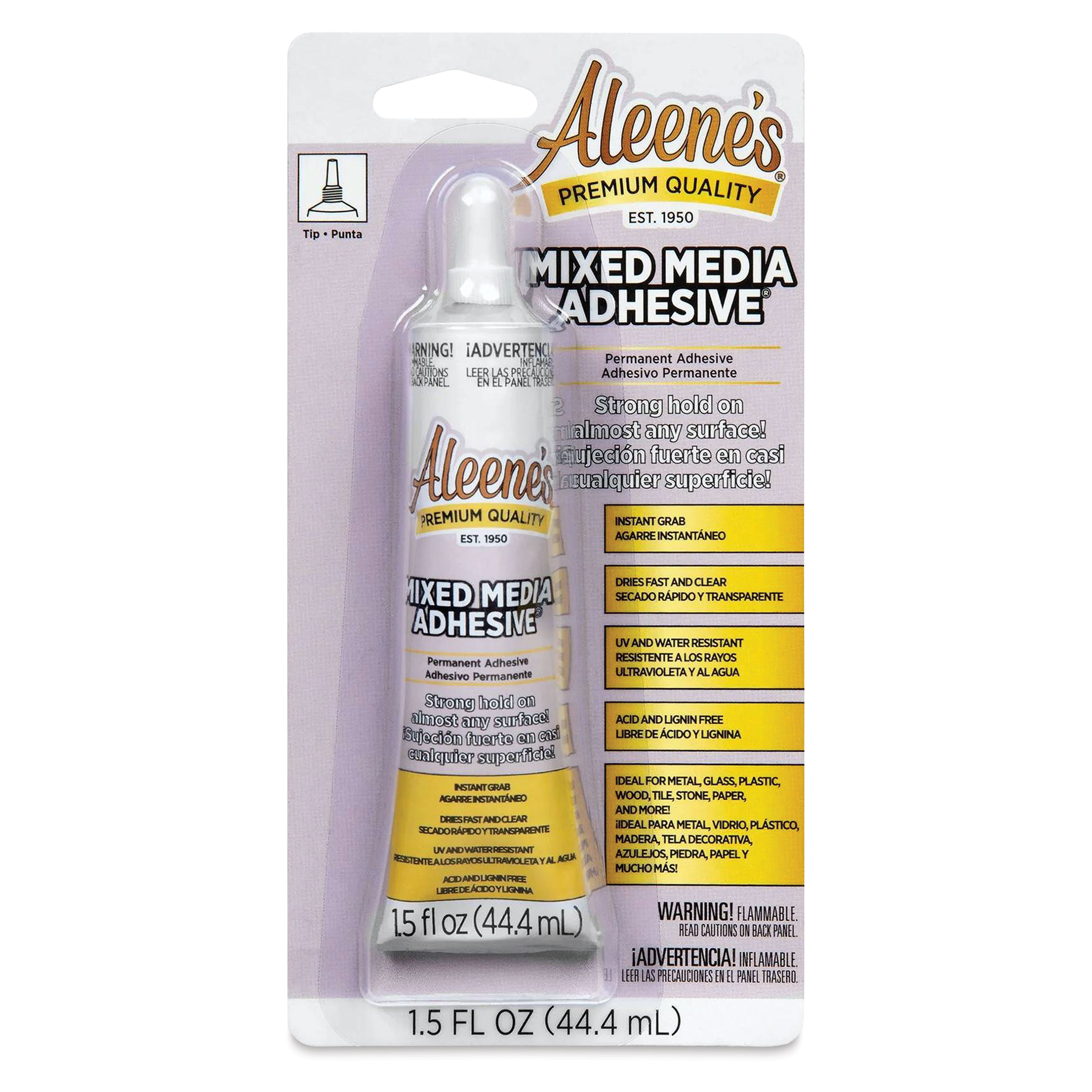 Aleene's Mixed Media Adhesive