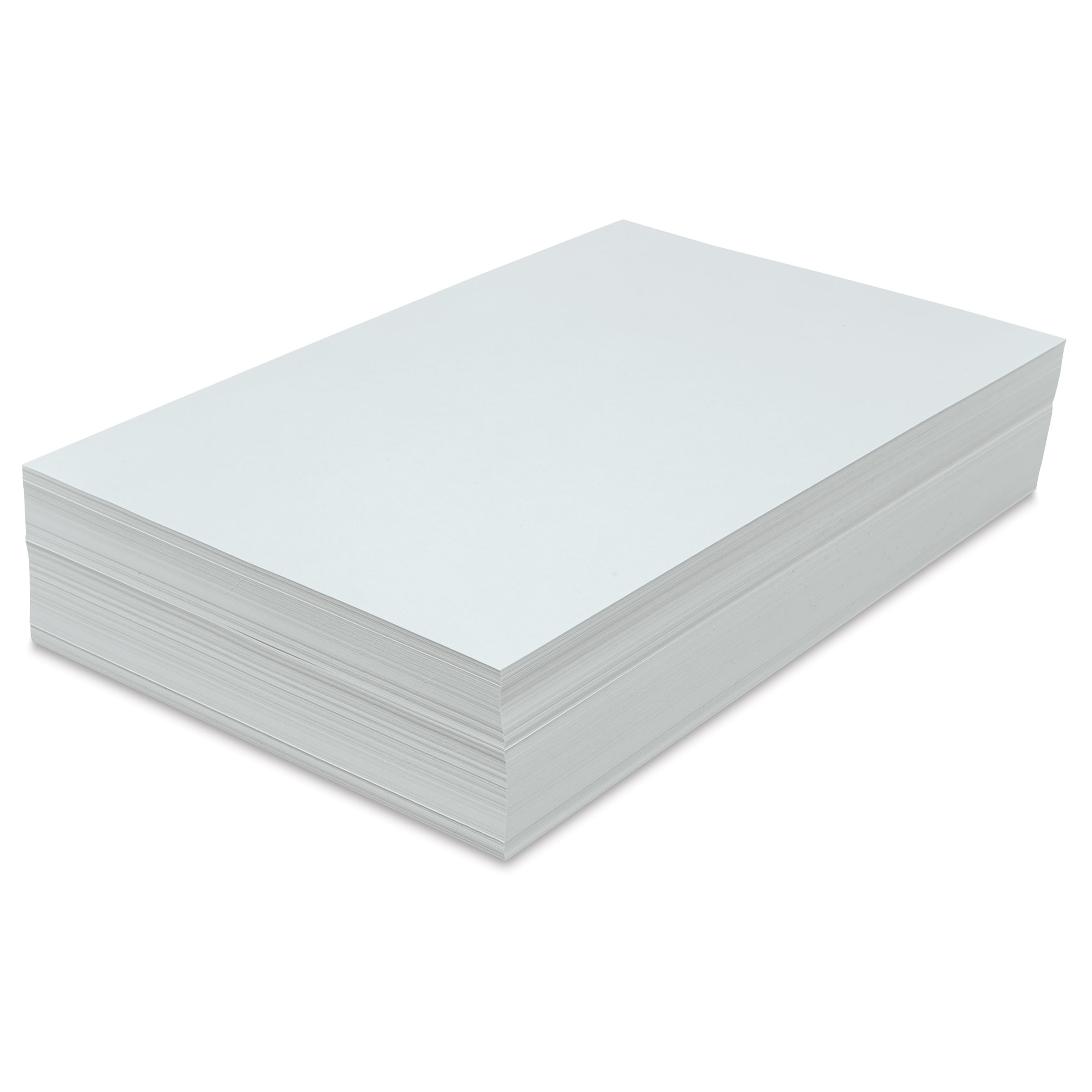 Blick Bulk Watercolor Paper