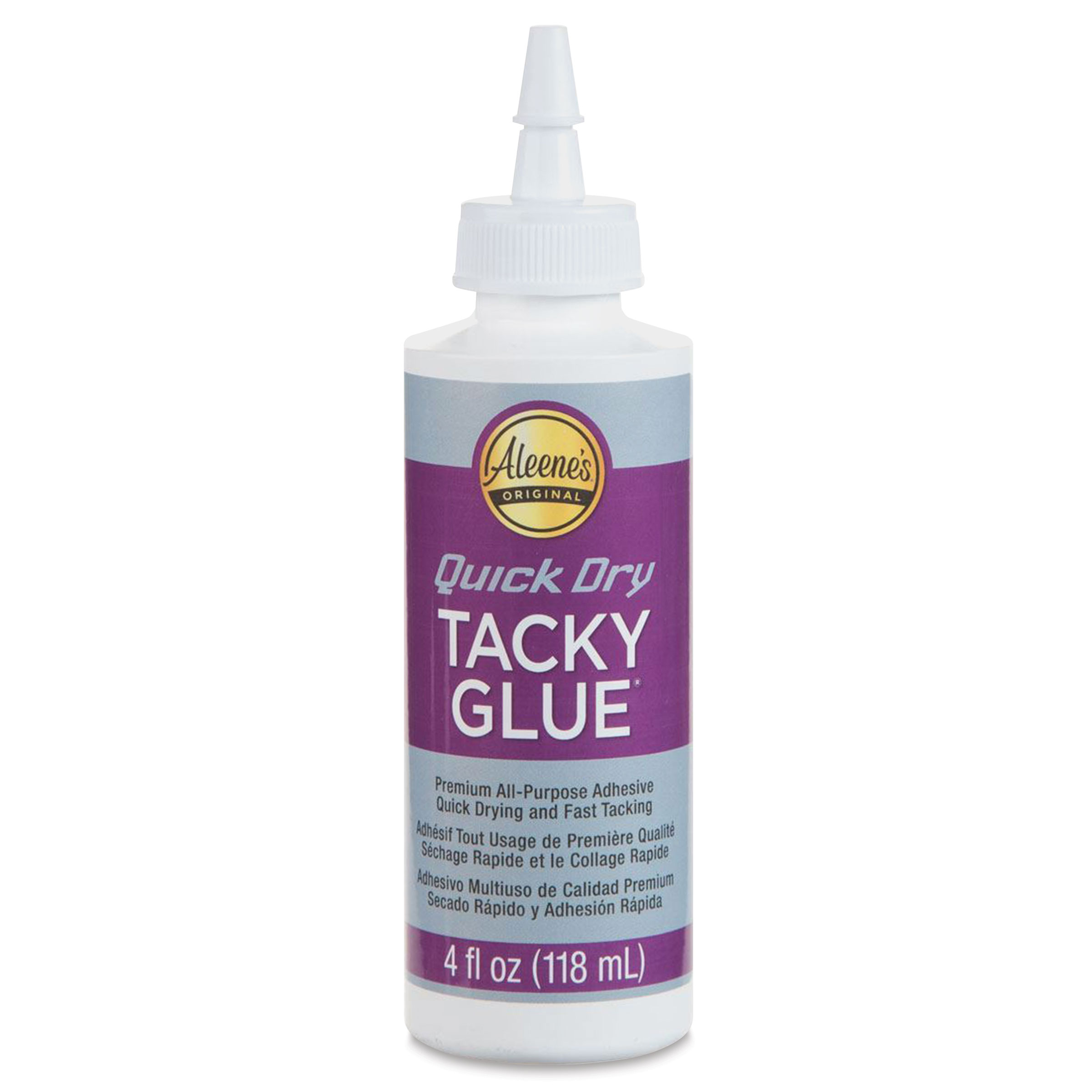Aleene's Quick Dry Tacky Glue