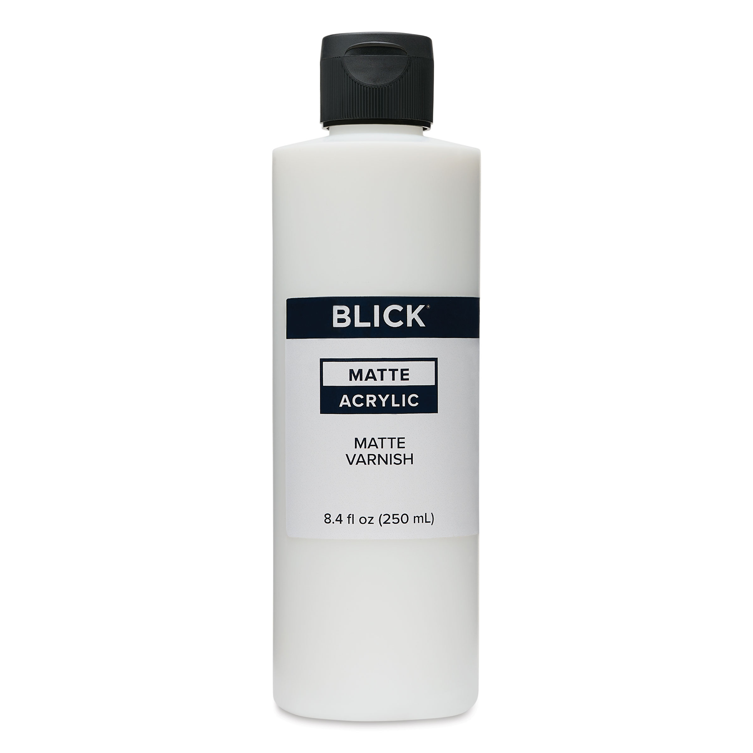 Blick Acrylic Varnishes
