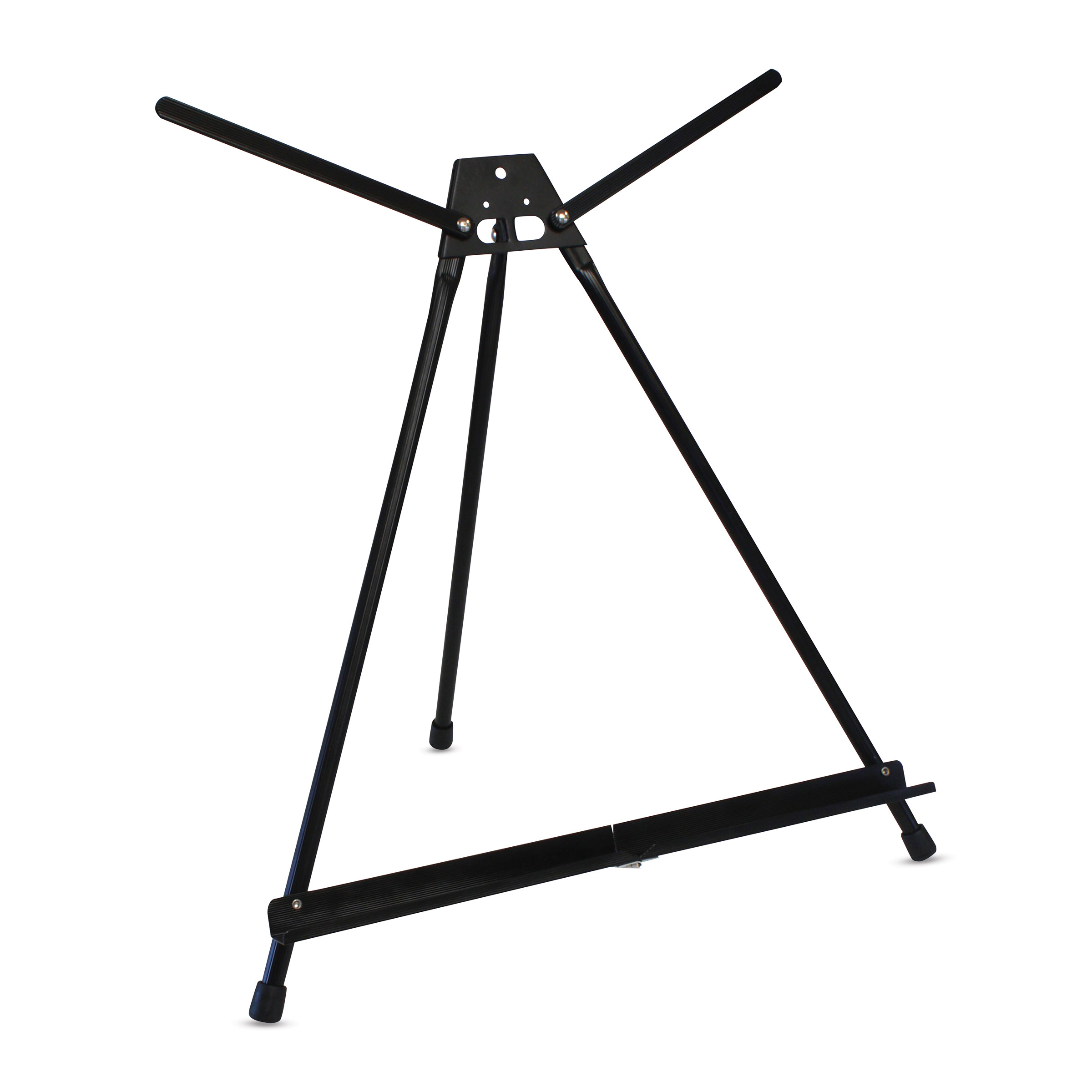 Art Alternatives Aluminum Tabletop Easel