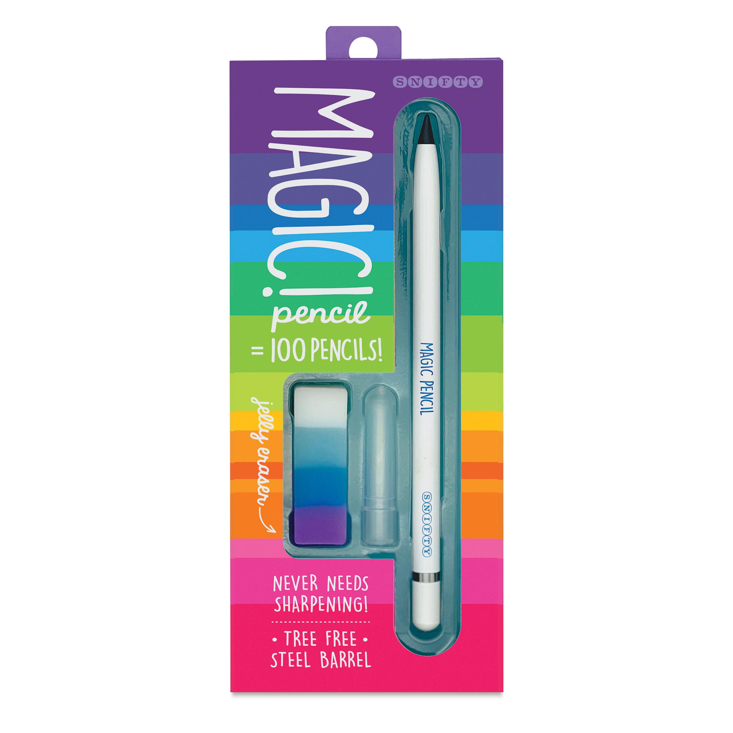 Snifty Magic Pencil Set