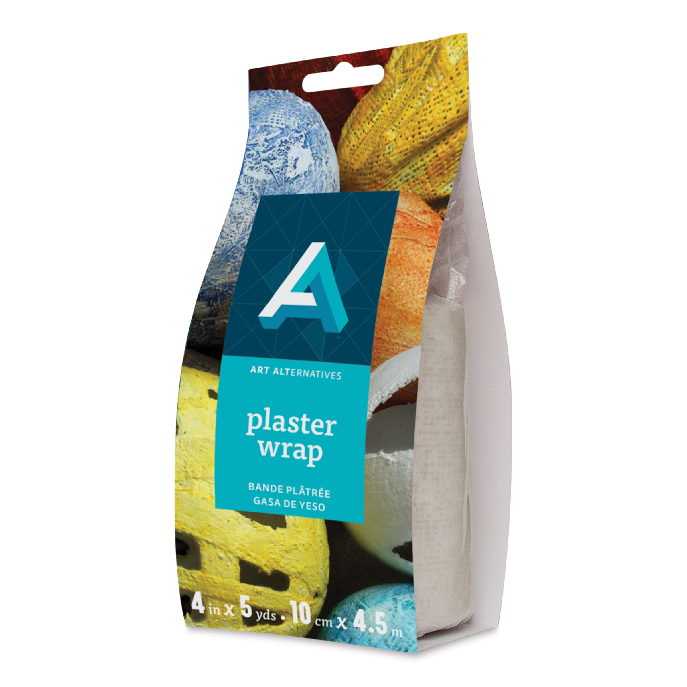 Art Alternatives Plaster Wrap