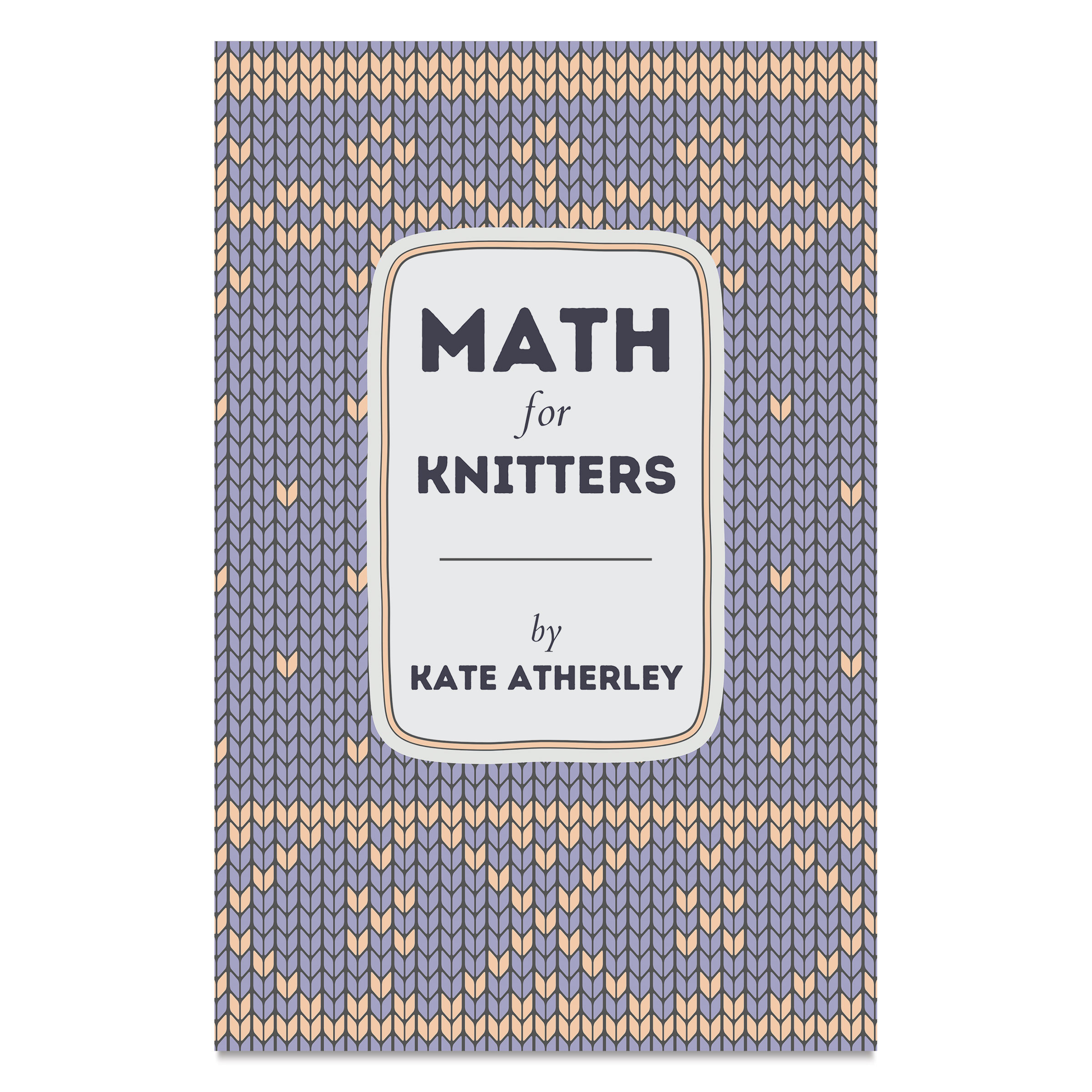 Math for Knitters