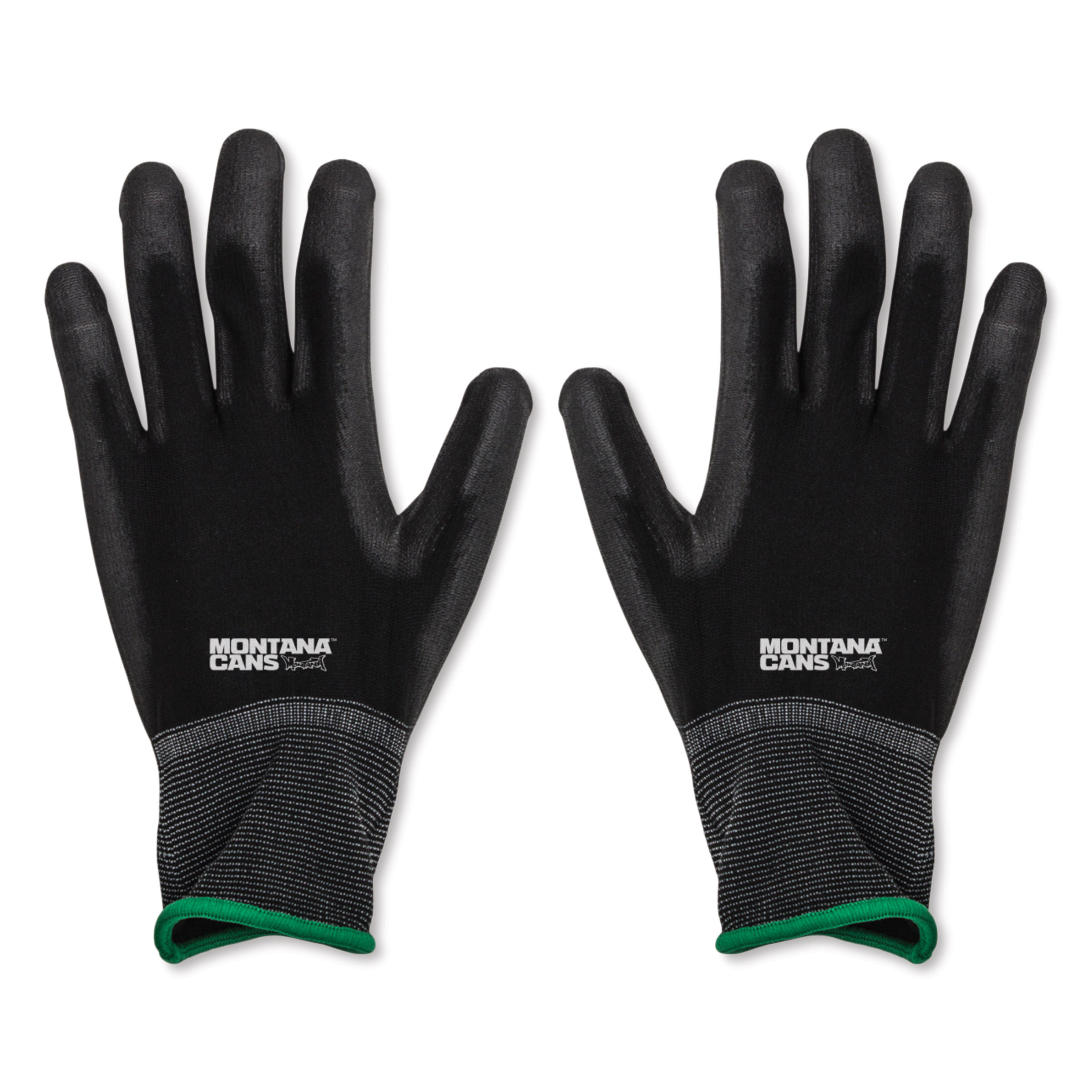 Montana Nylon Gloves