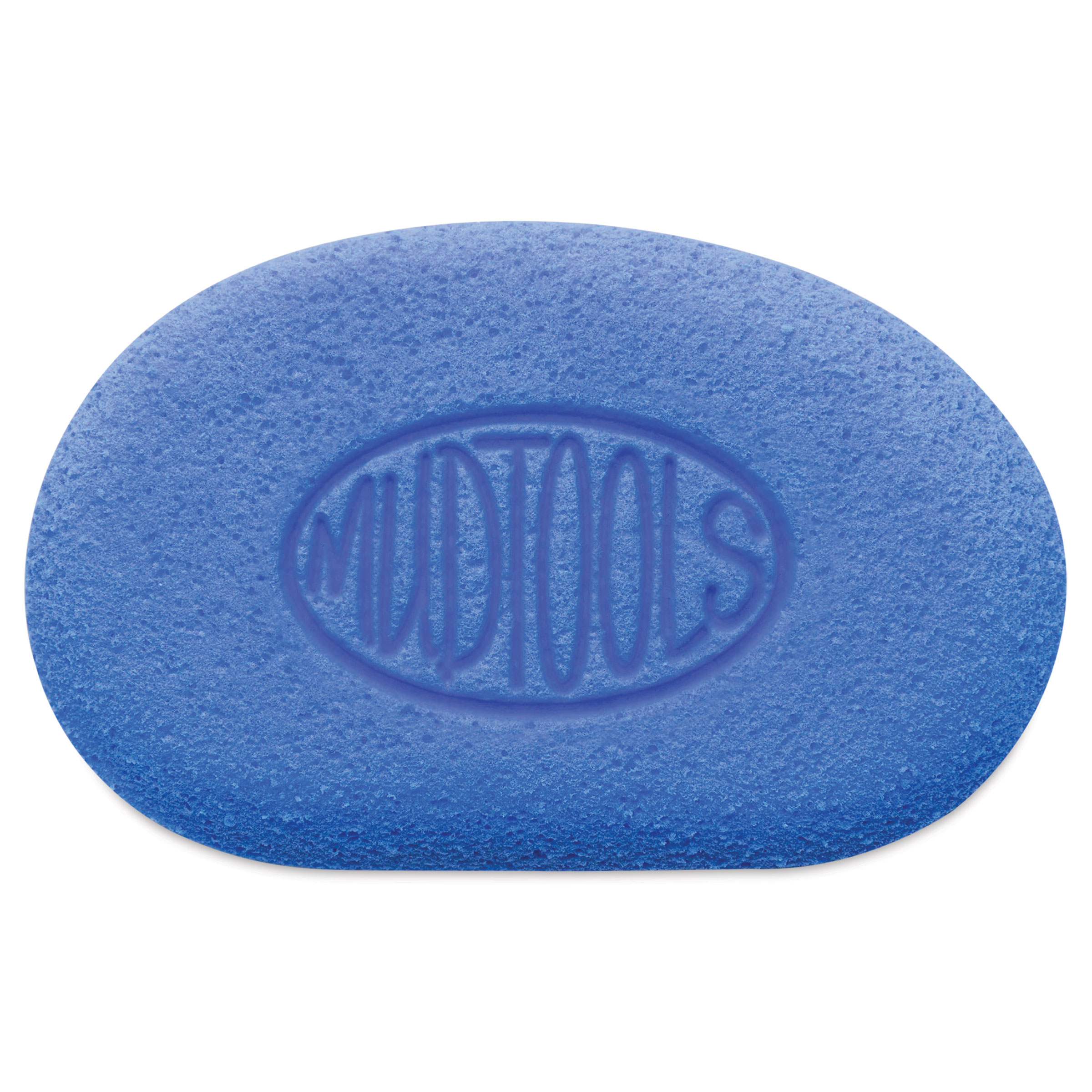 Mudtools Mudsponge - Blue Workhorse