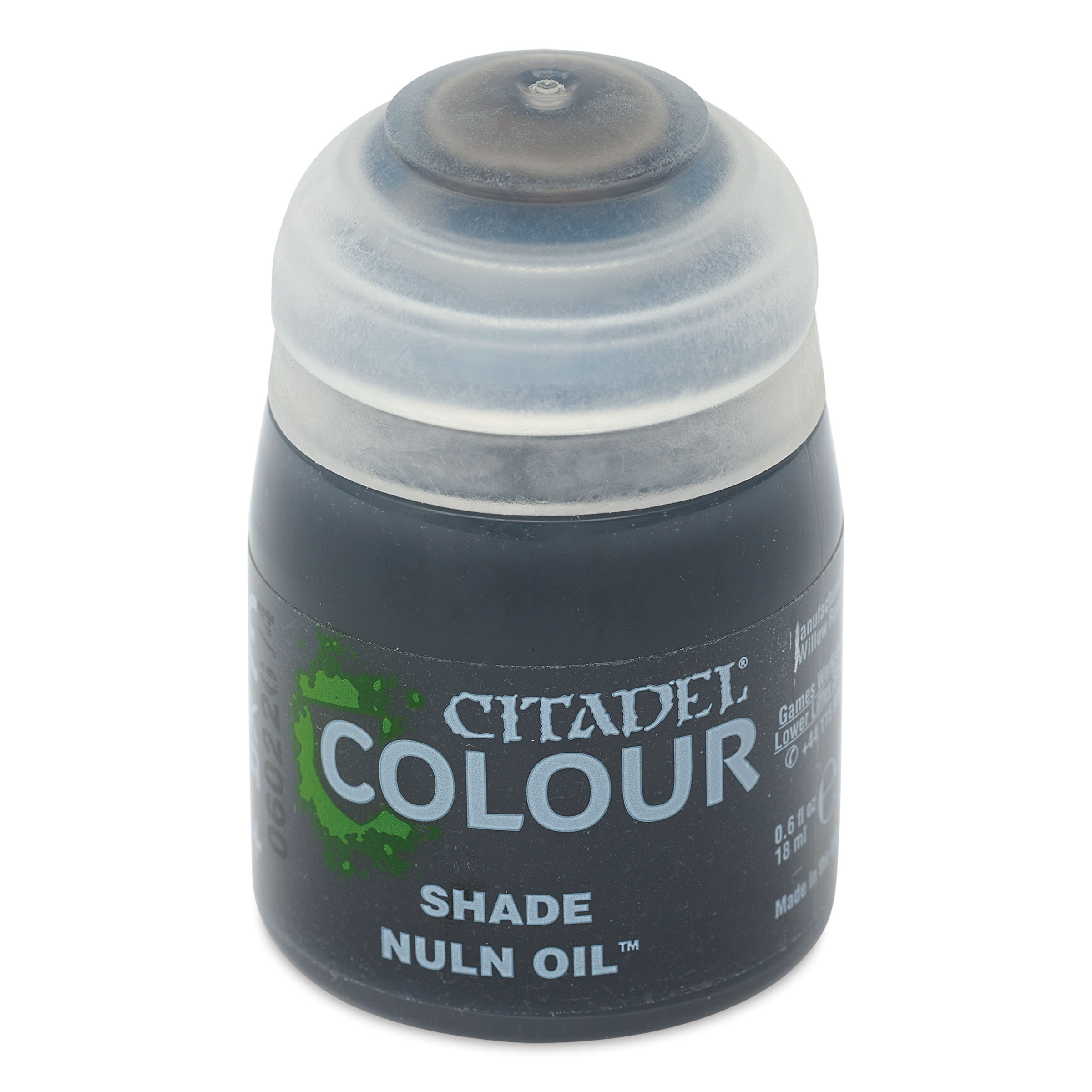 Citadel Shade Acrylic Paints
