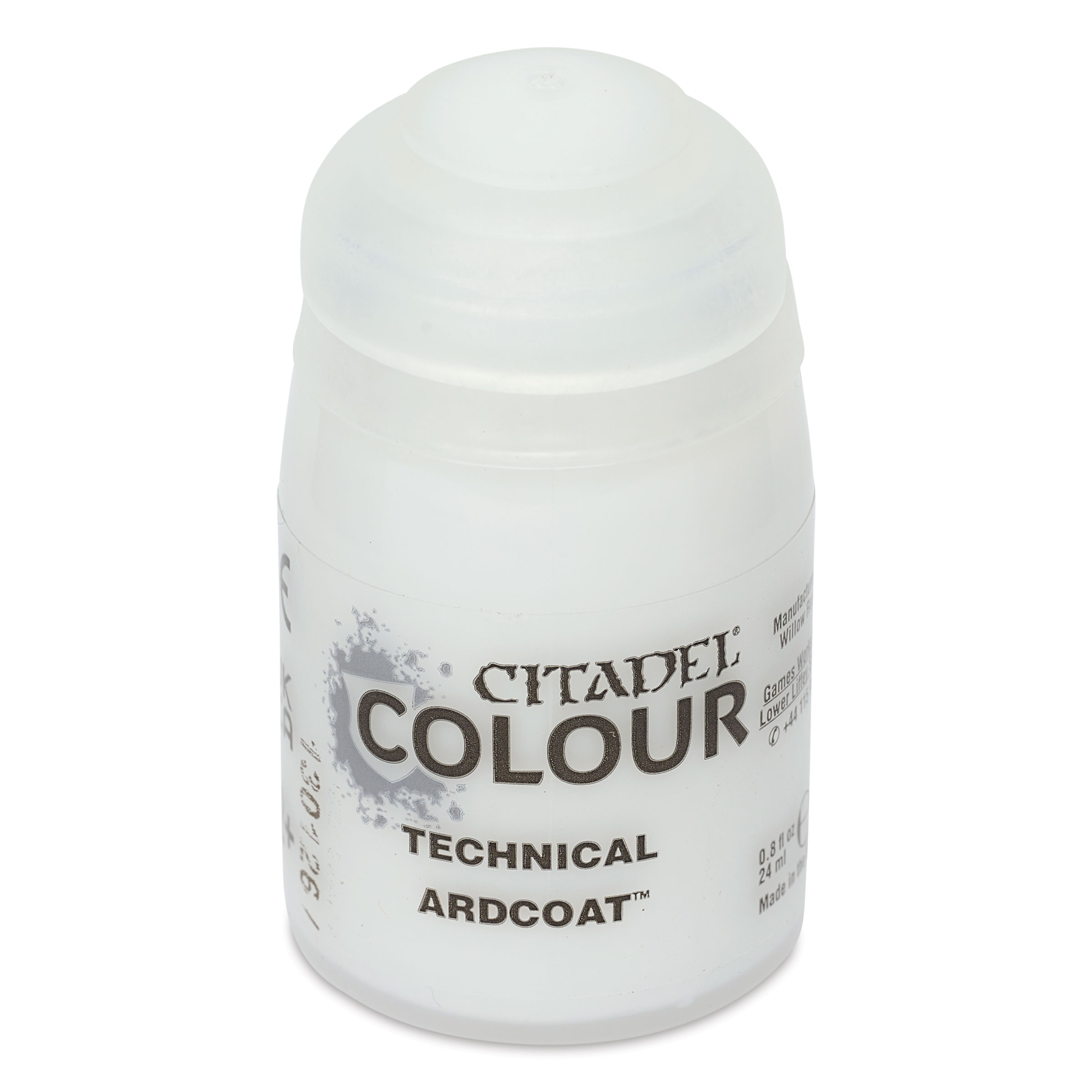 Citadel Technical Acrylic Varnishes