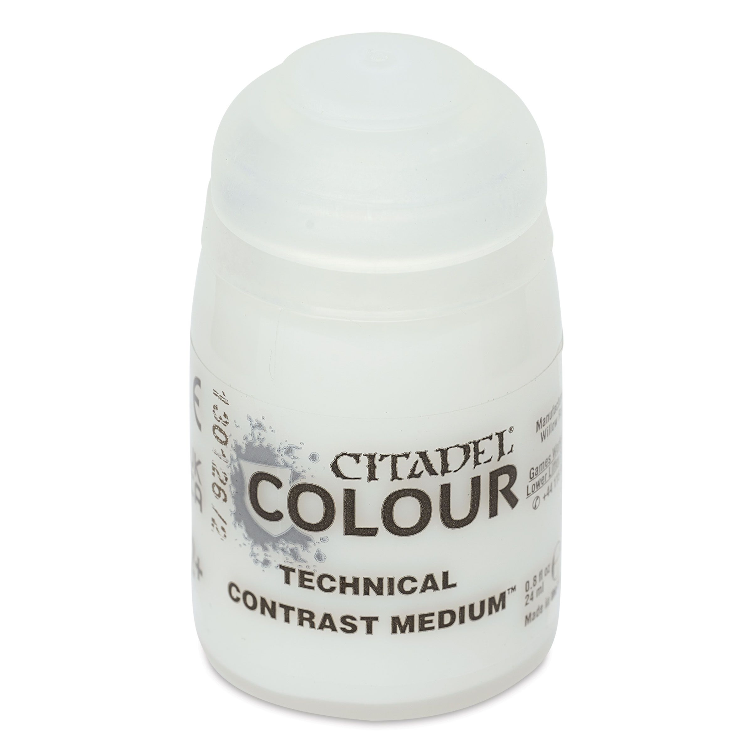 Citadel Technical Acrylic Contrast Medium