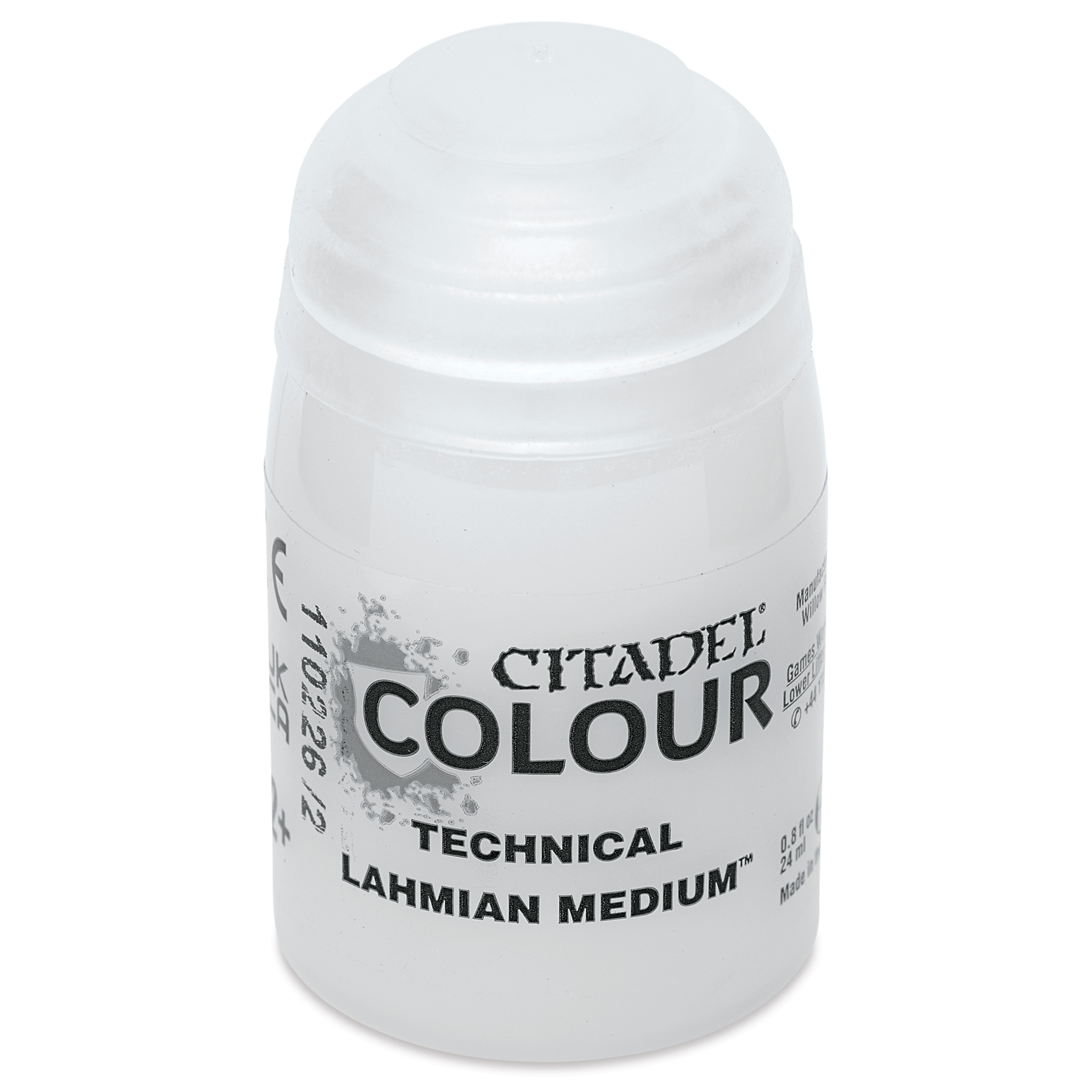 Citadel Technical Acrylic Lahmian Medium