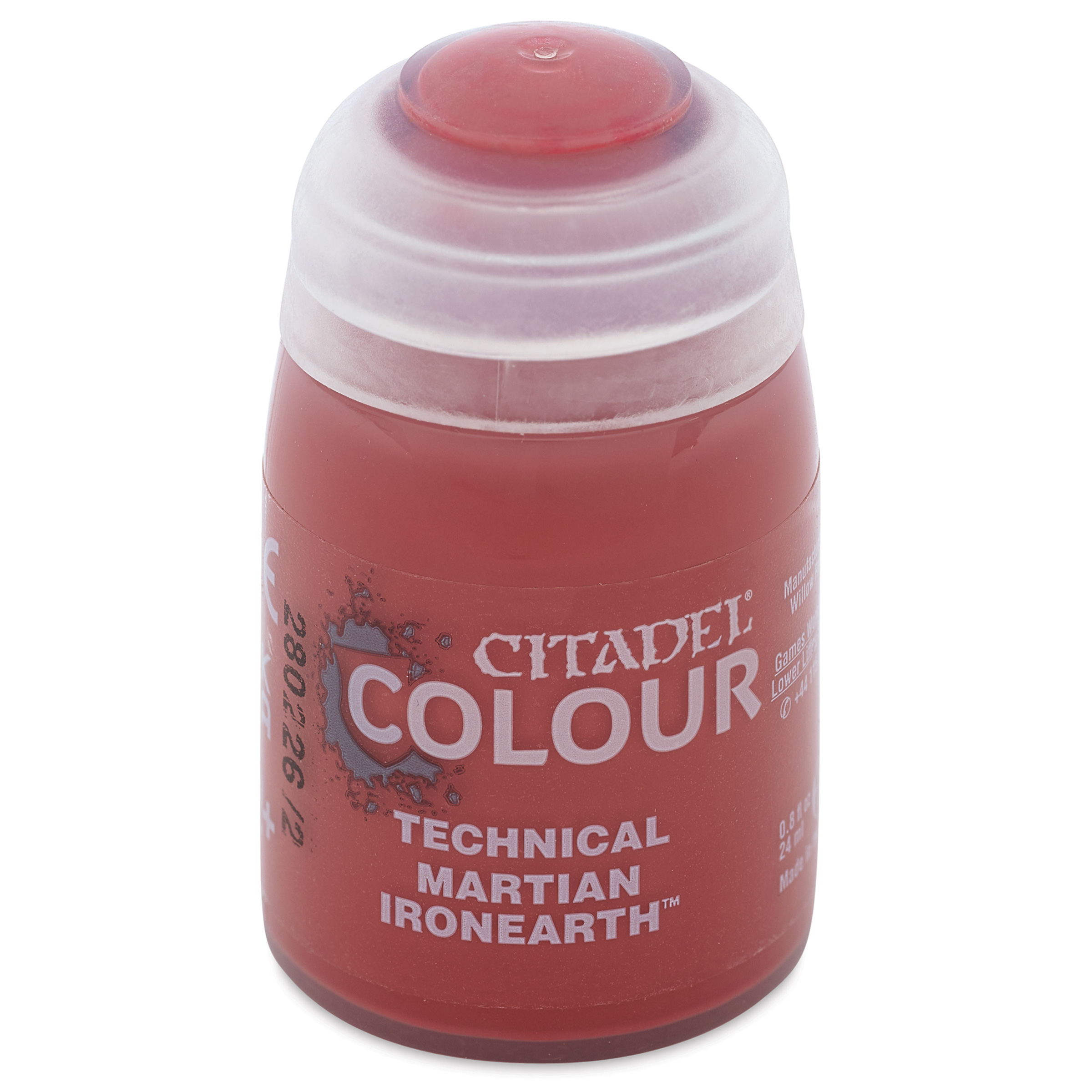 Citadel Technical Acrylic Paints