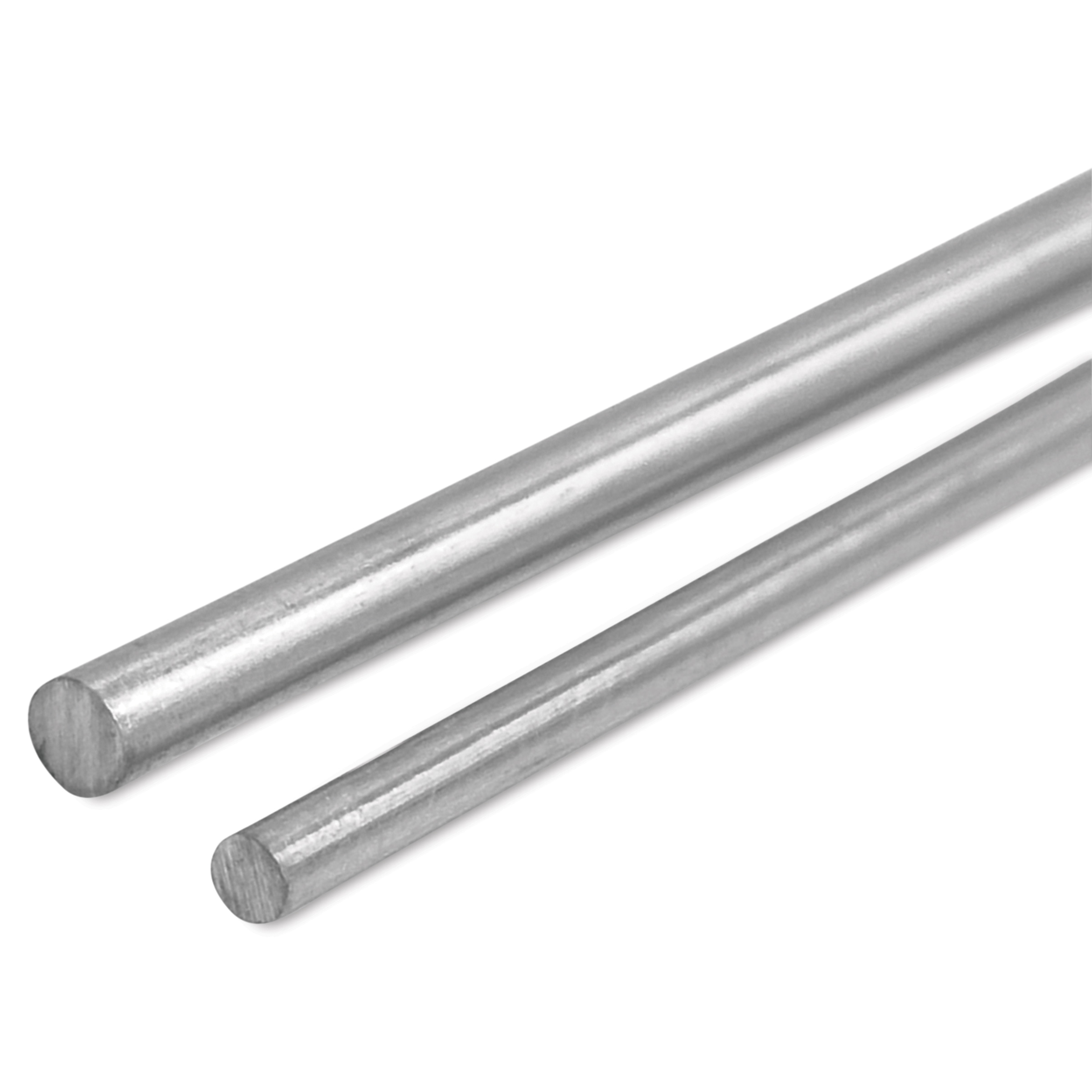 K&S Bendable Metal Shapes