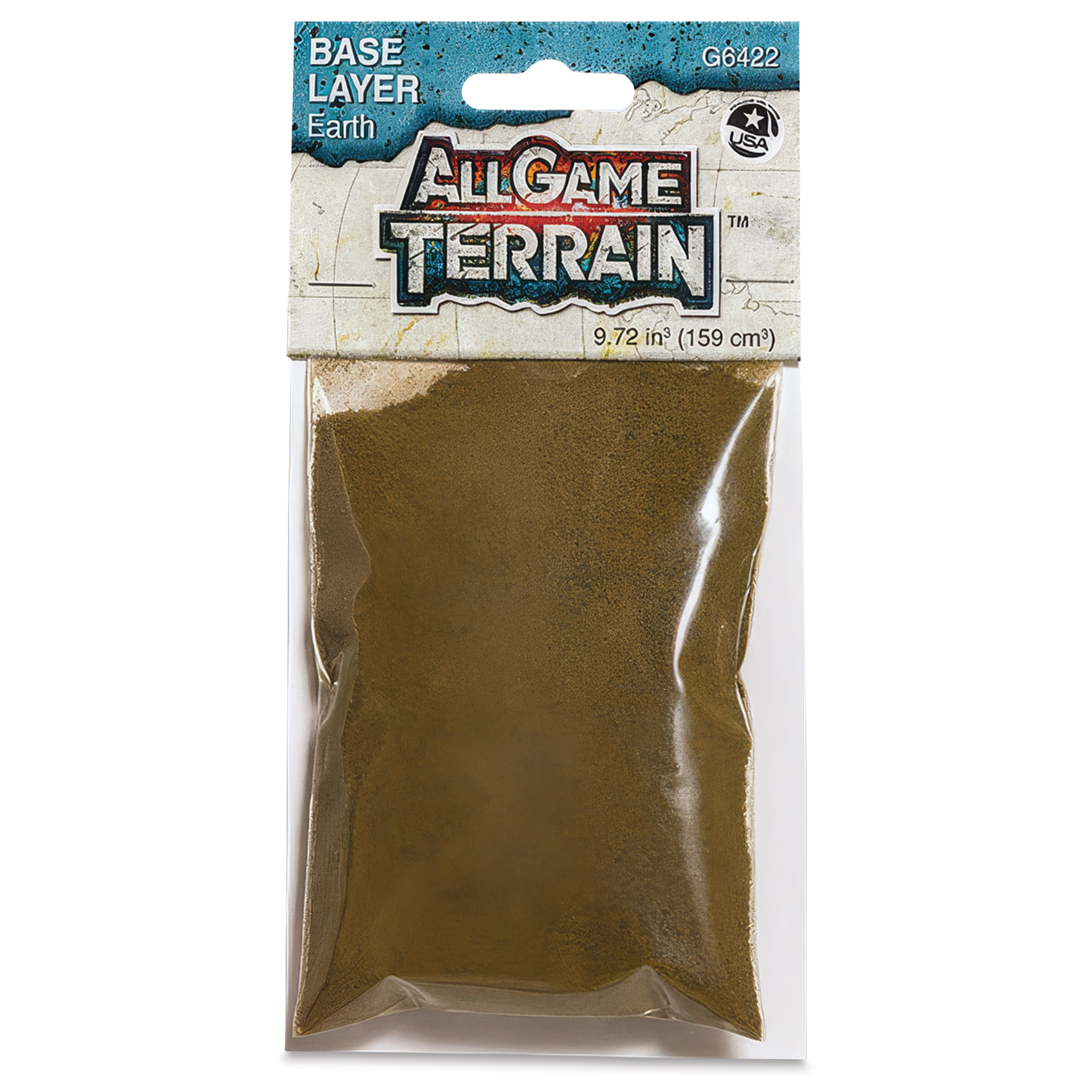 All Game Terrain Base Layers