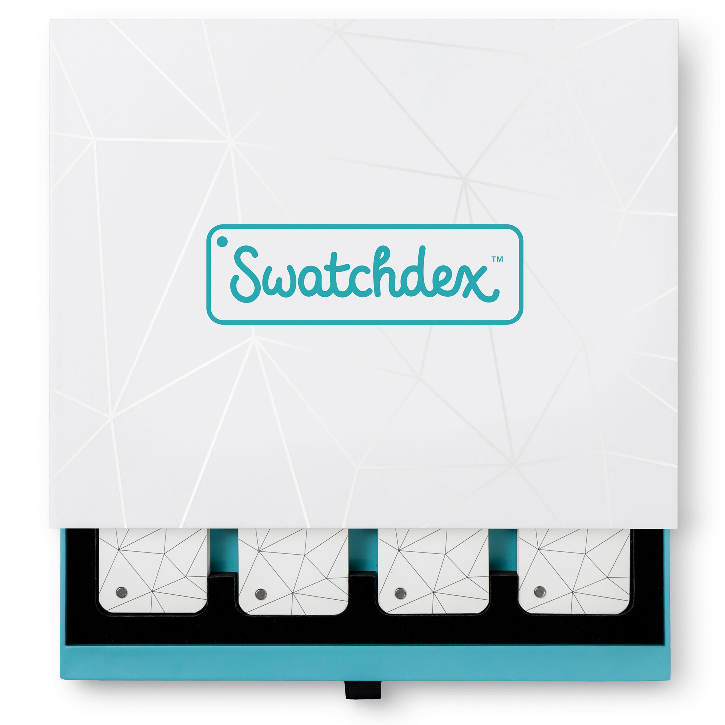 Sarah Renae Clark Swatchdex Studio