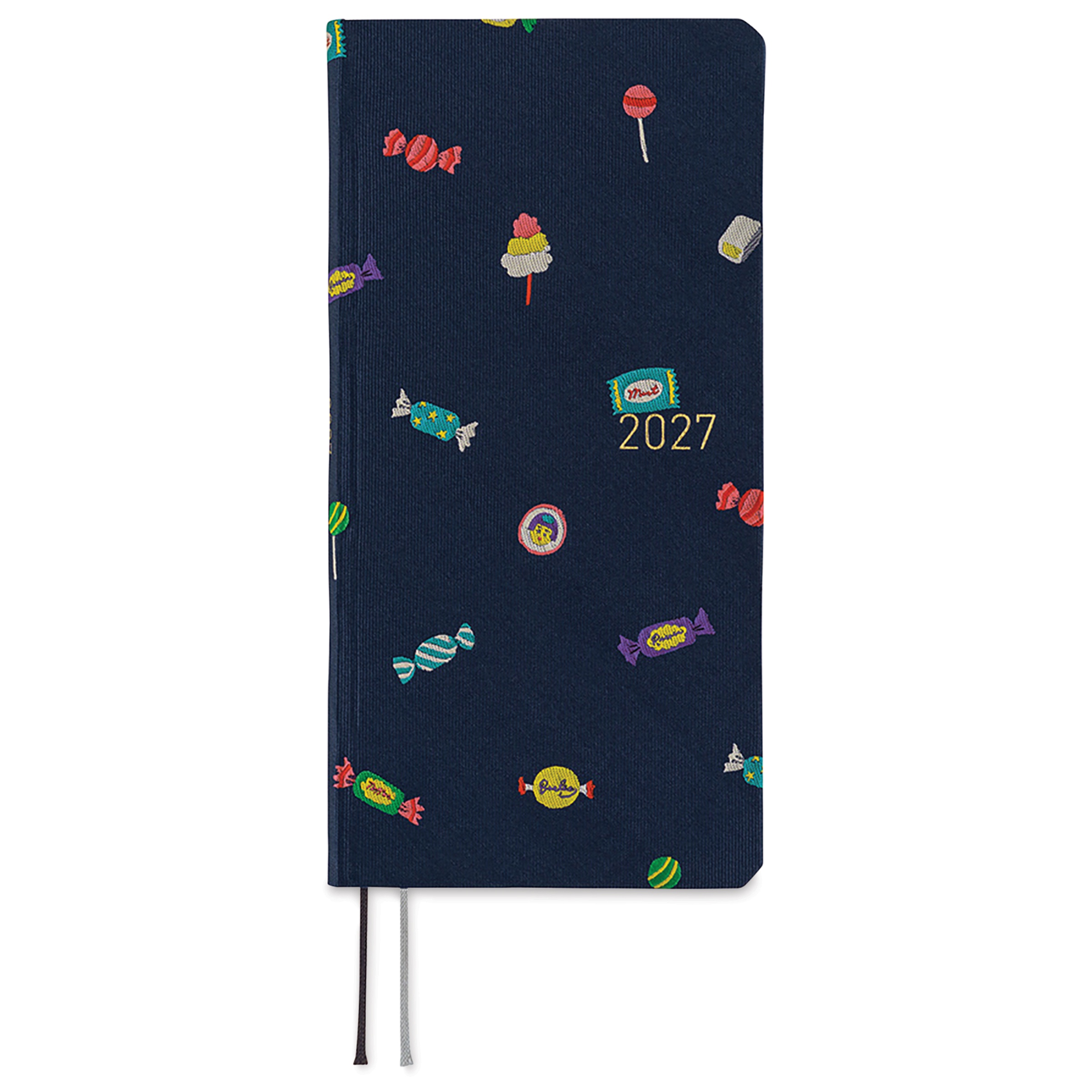 Hobonichi Techo 2027 Weeks Bow & Tie Collection Planners