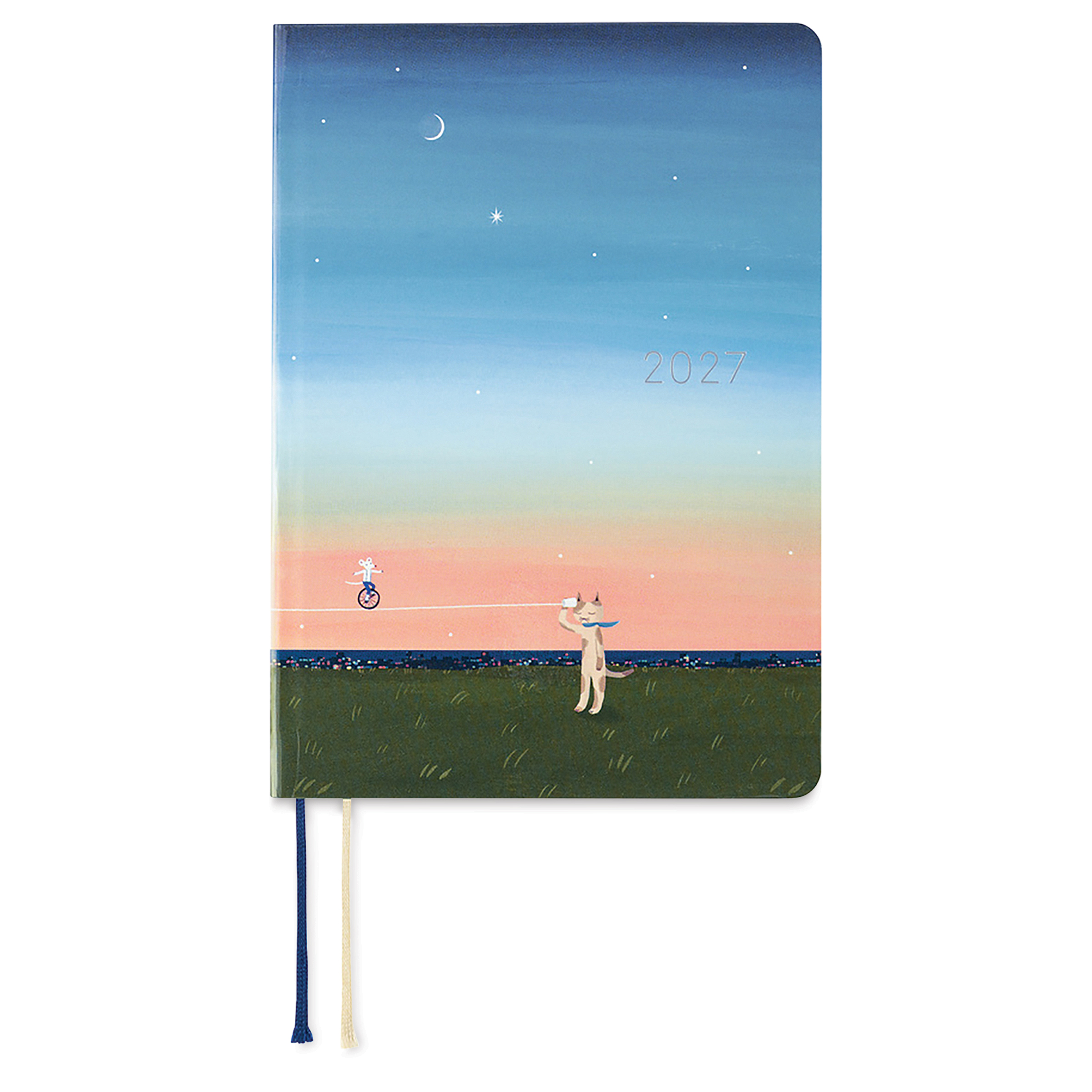 Hobonichi Techo HON 2027 Planners