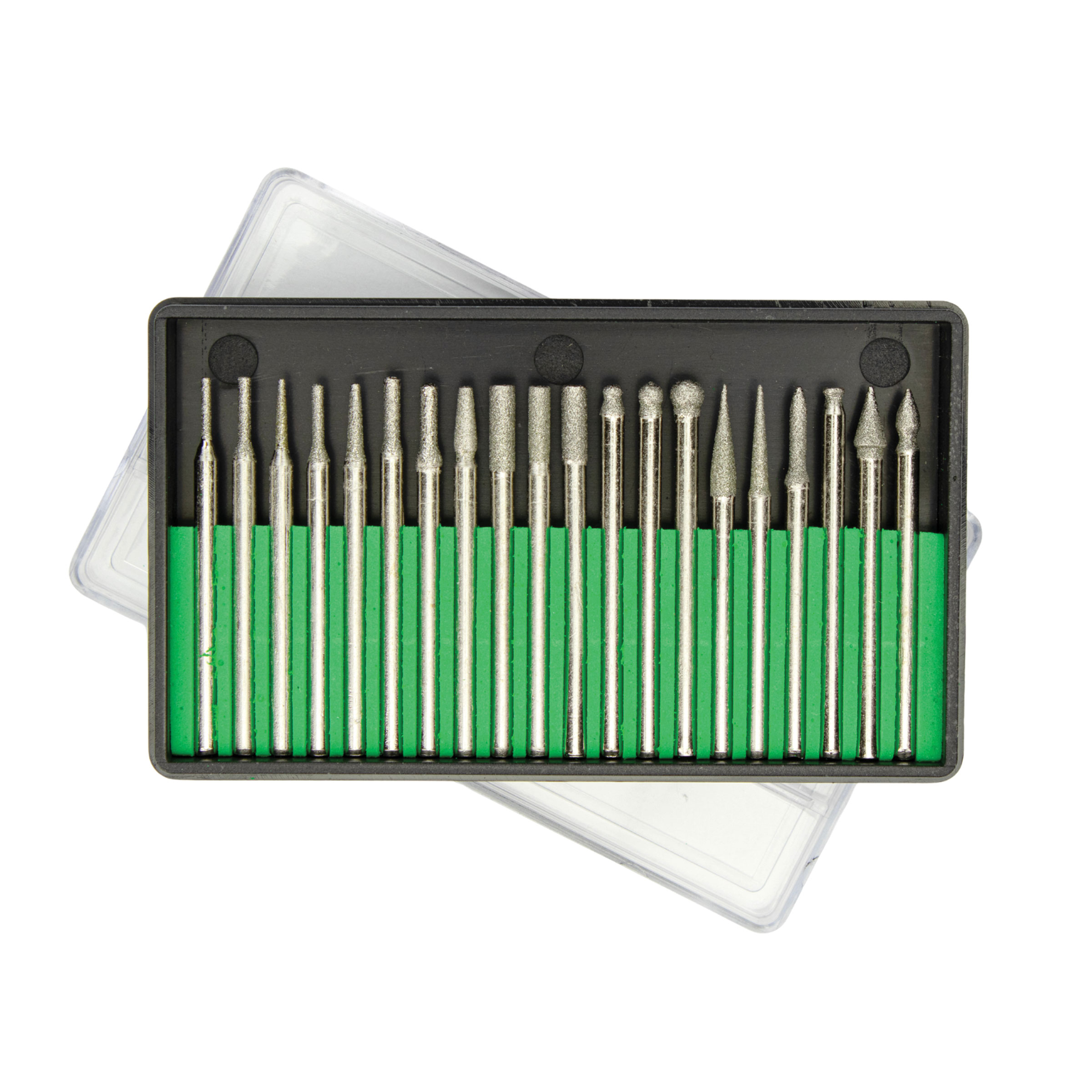 Enkay Diamond Point Set