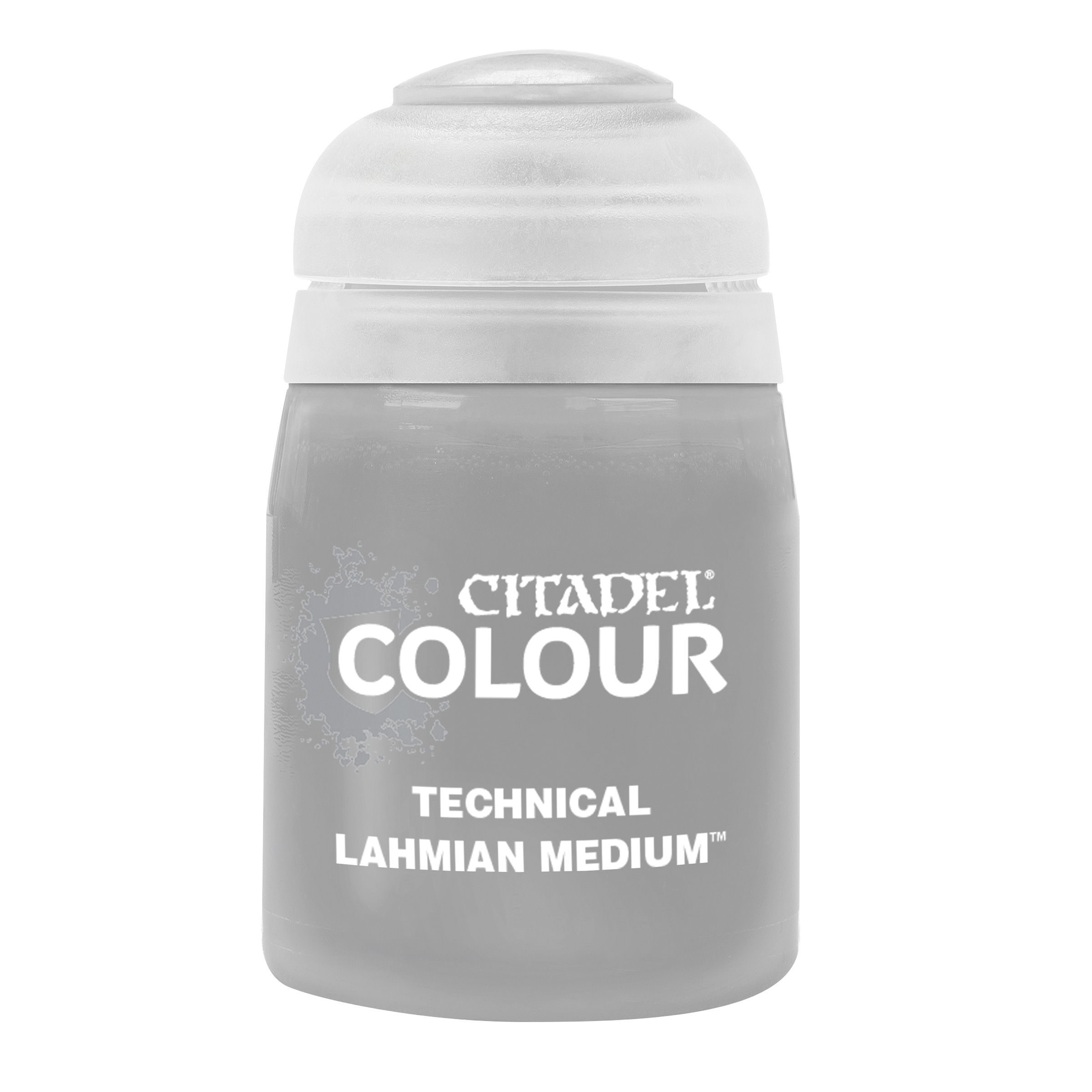 Citadel Technical Acrylic Lahmian Medium