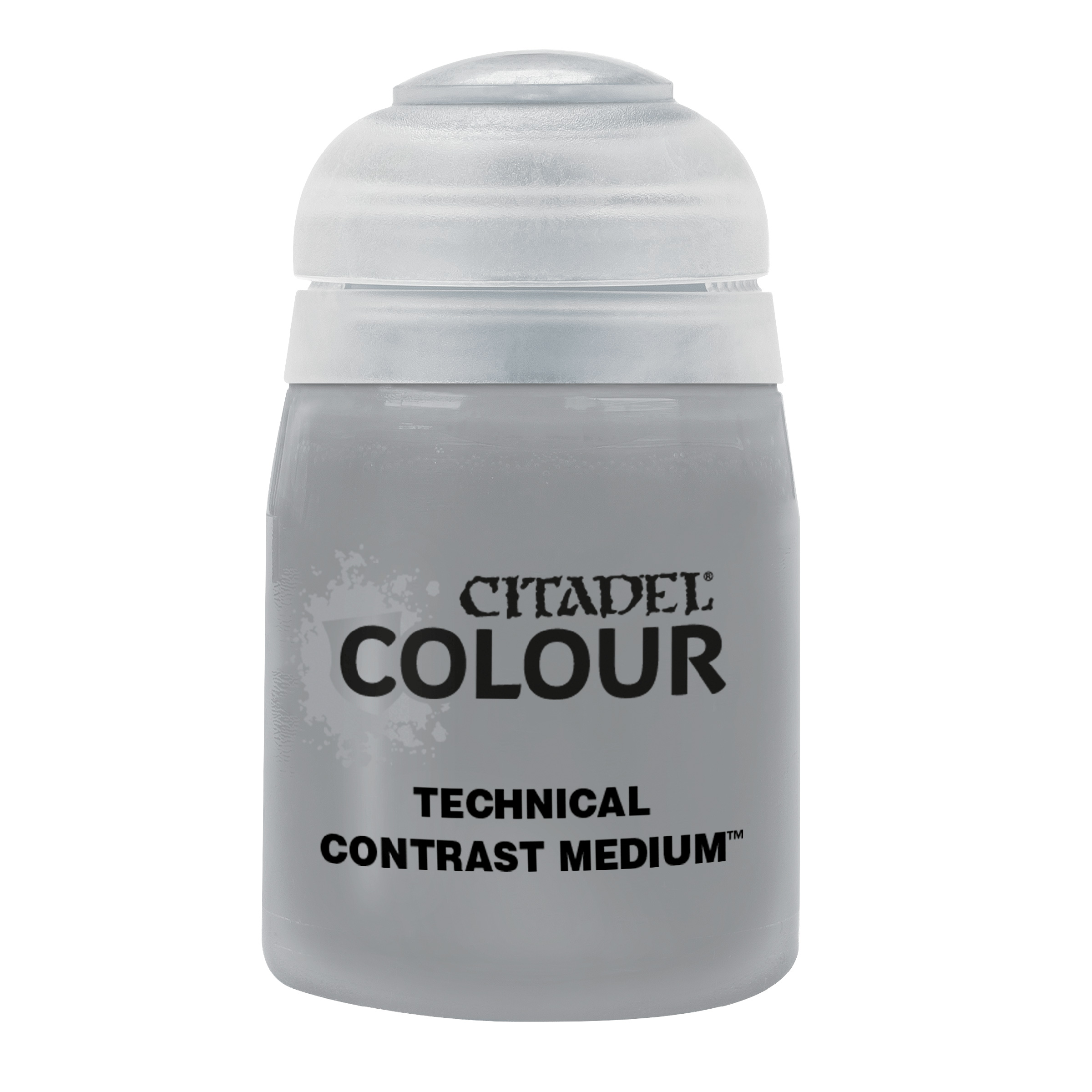 Citadel Technical Acrylic Contrast Medium